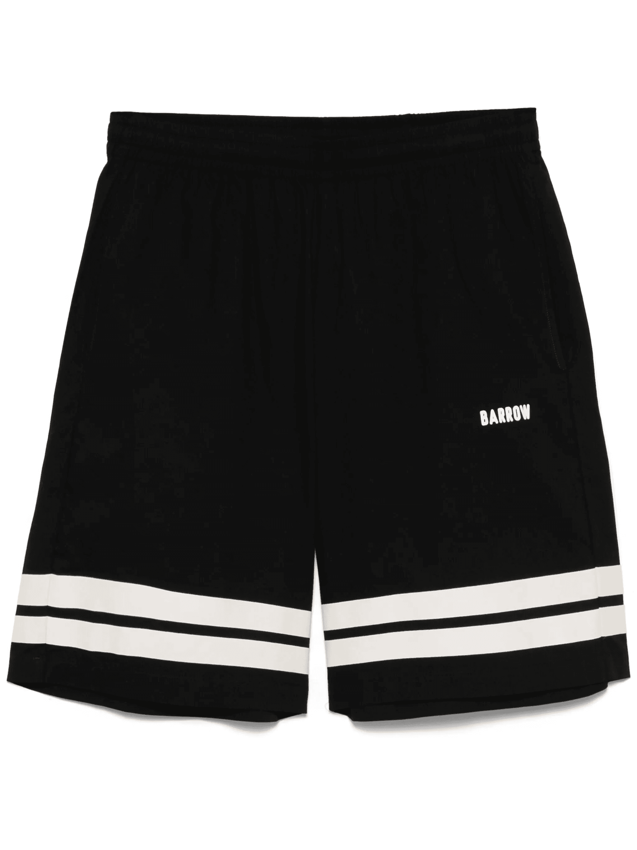 poplin shorts - Image 1