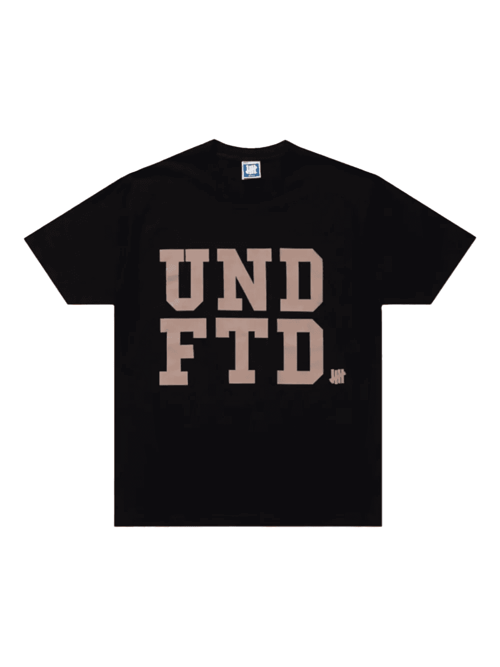 Block T-shirt - Image 1