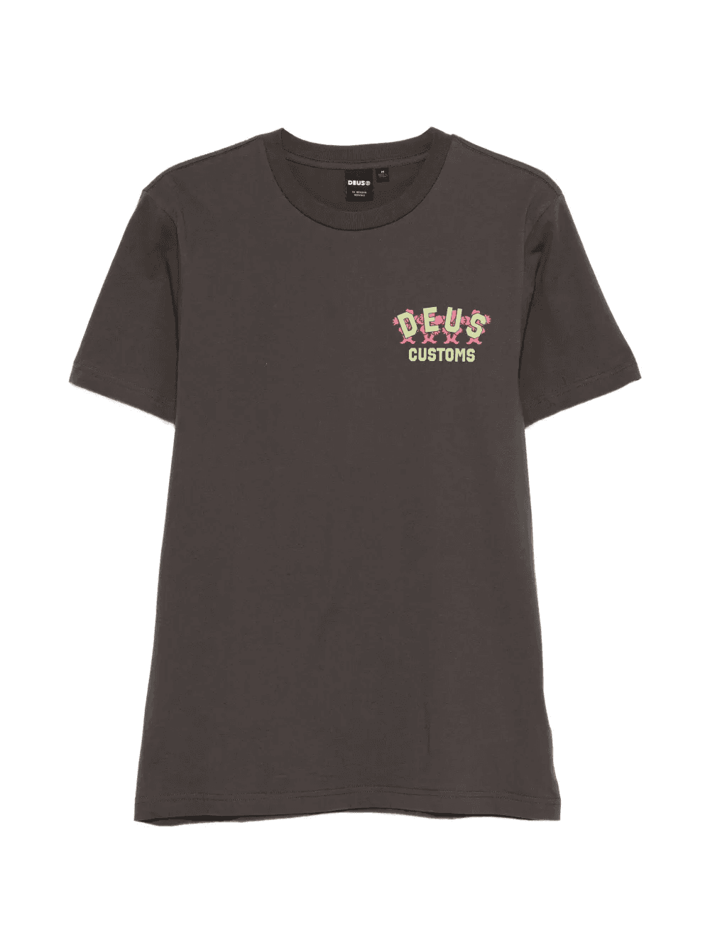 Fancy Pansy floral-print T-shirt - Image 1