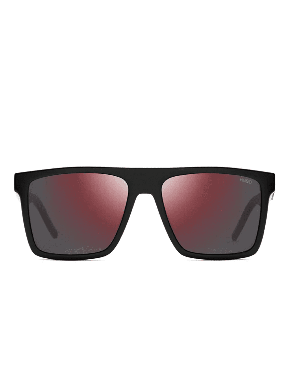 square-frame sunglasses - Image 1