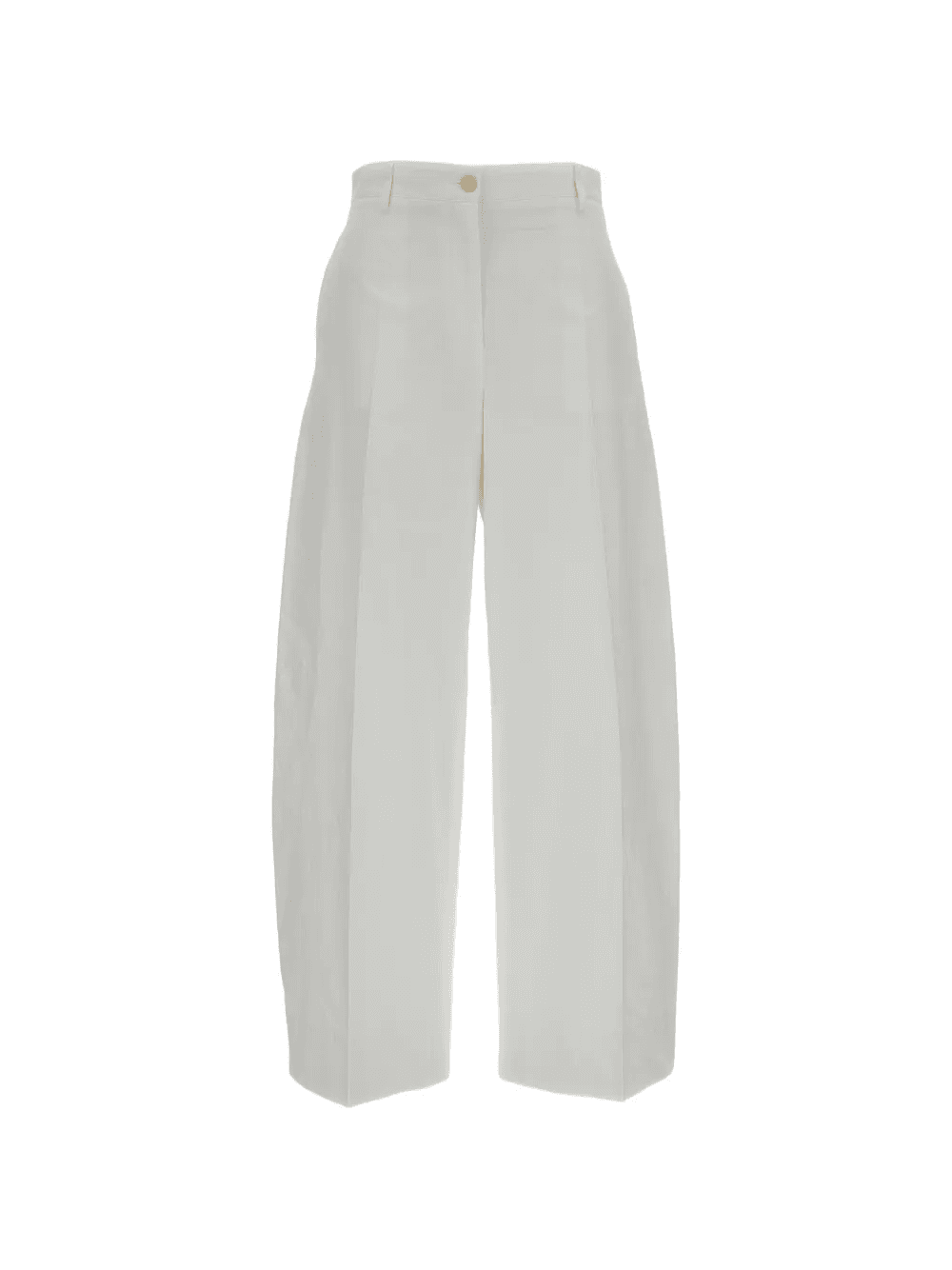 wide-leg trousers - Image 1