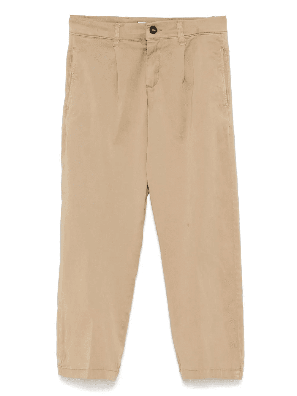 straight-leg trousers - Image 1