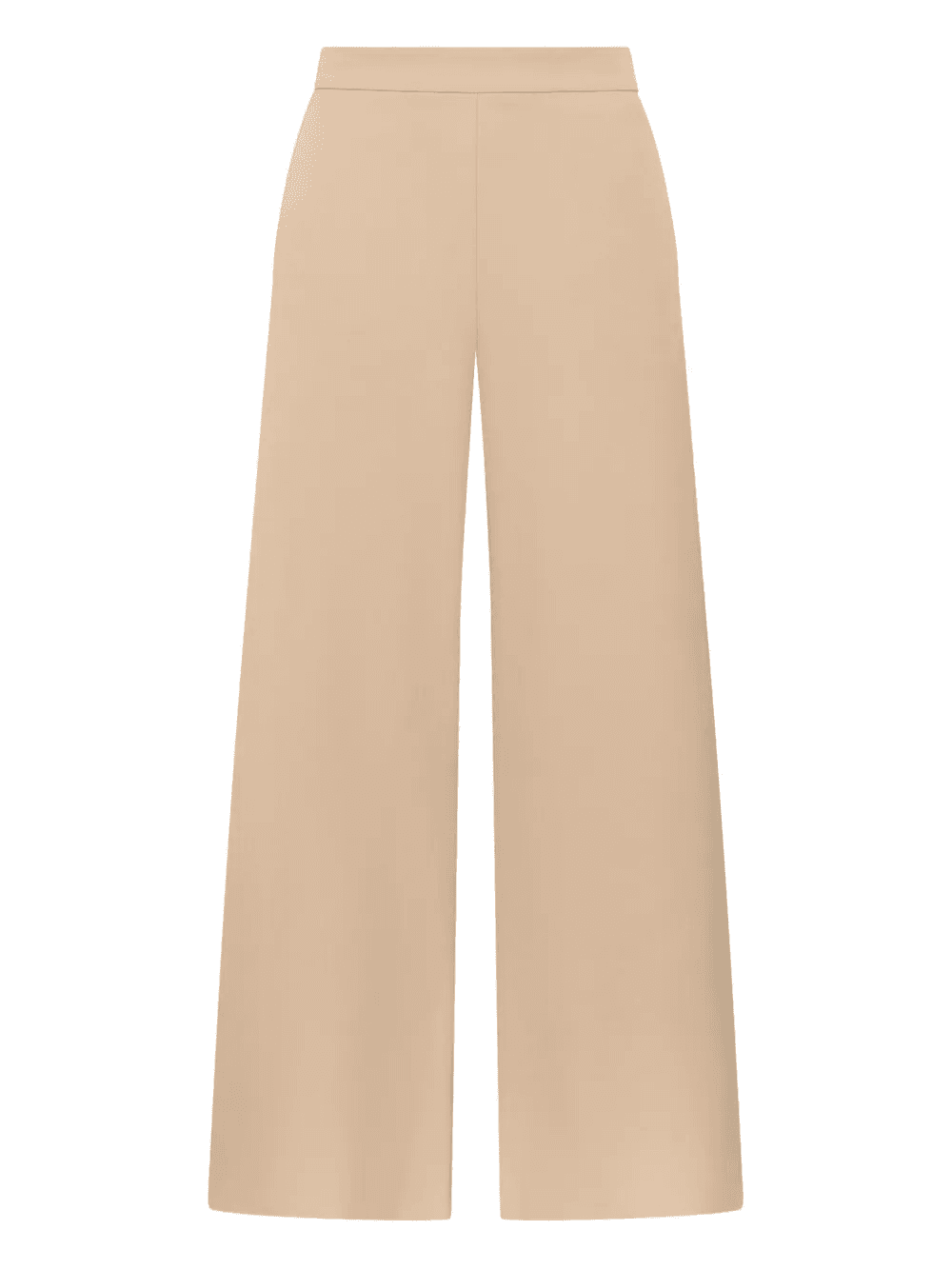 wide-leg trousers - Image 1