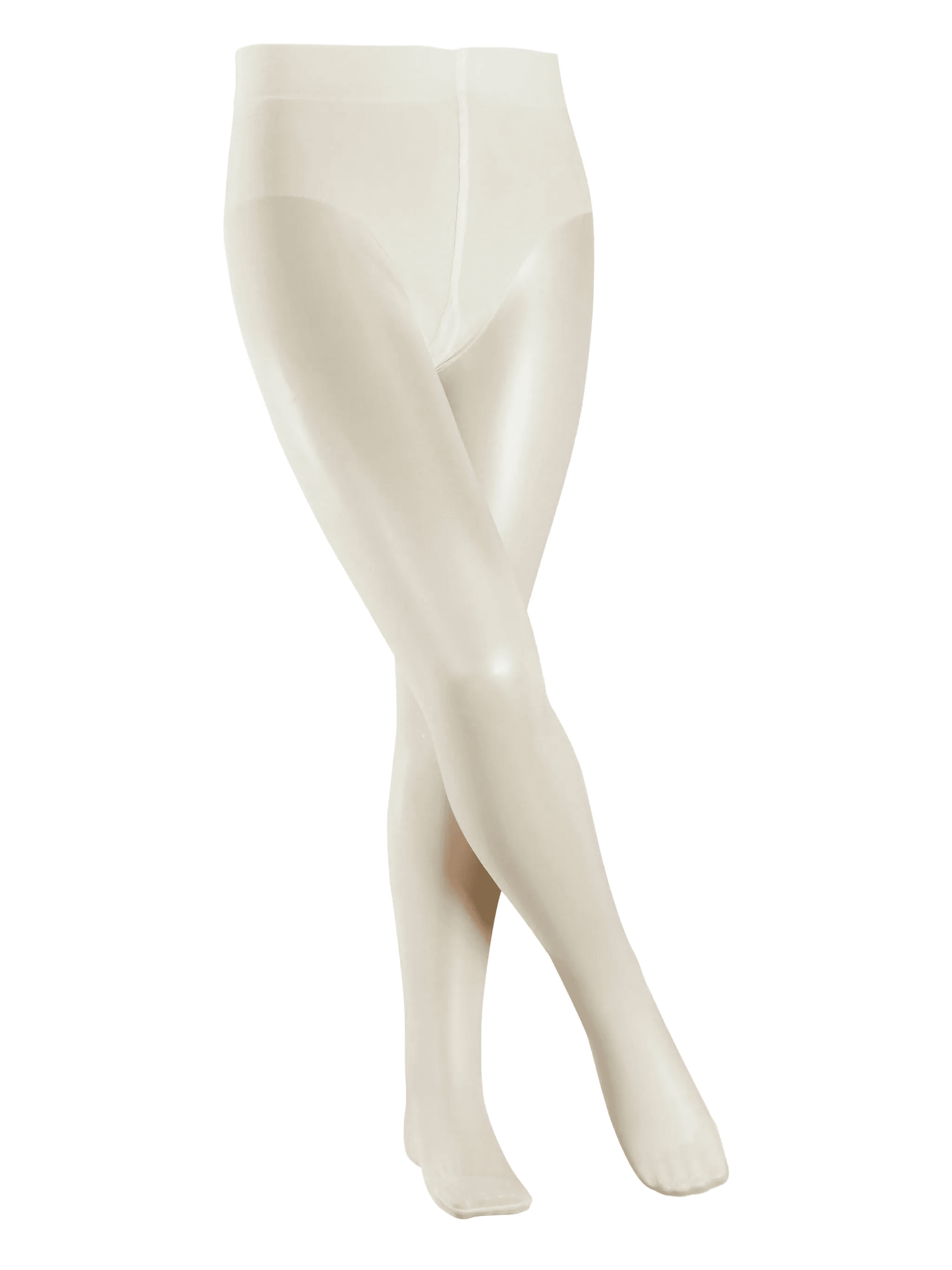 semi-sheer tights - Image 1