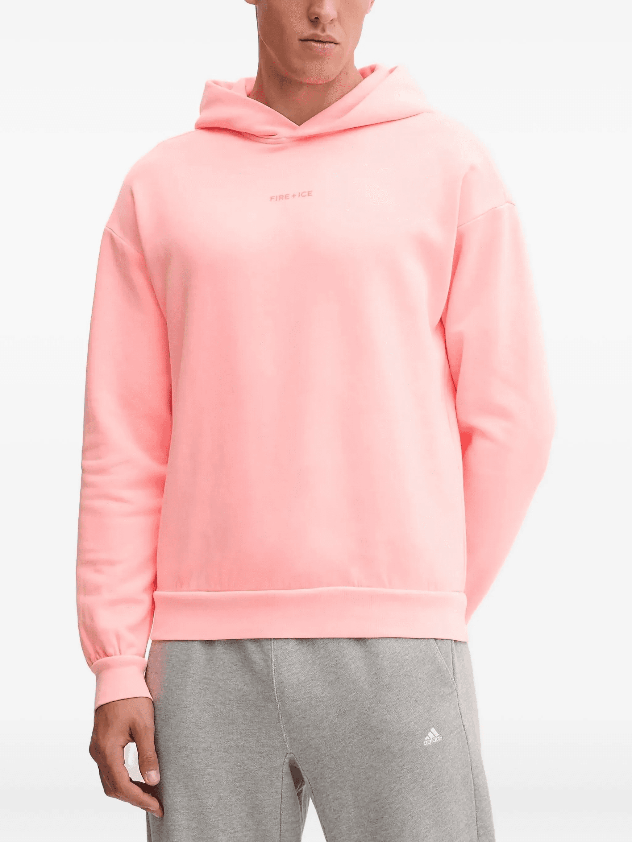 Ilay logo hoodie - Image 1