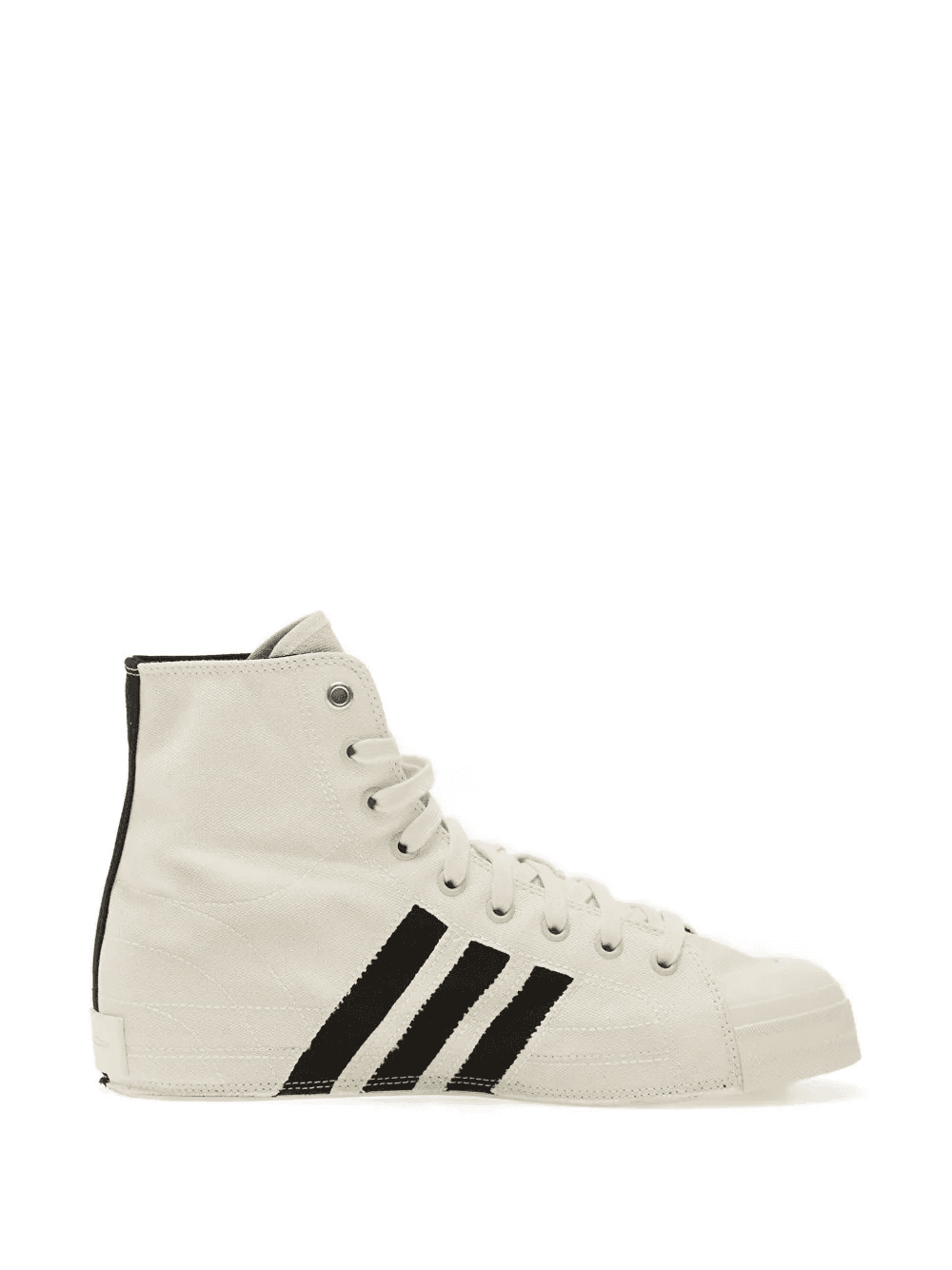Nizza Hi 3-Stripes sneakers - Image 1