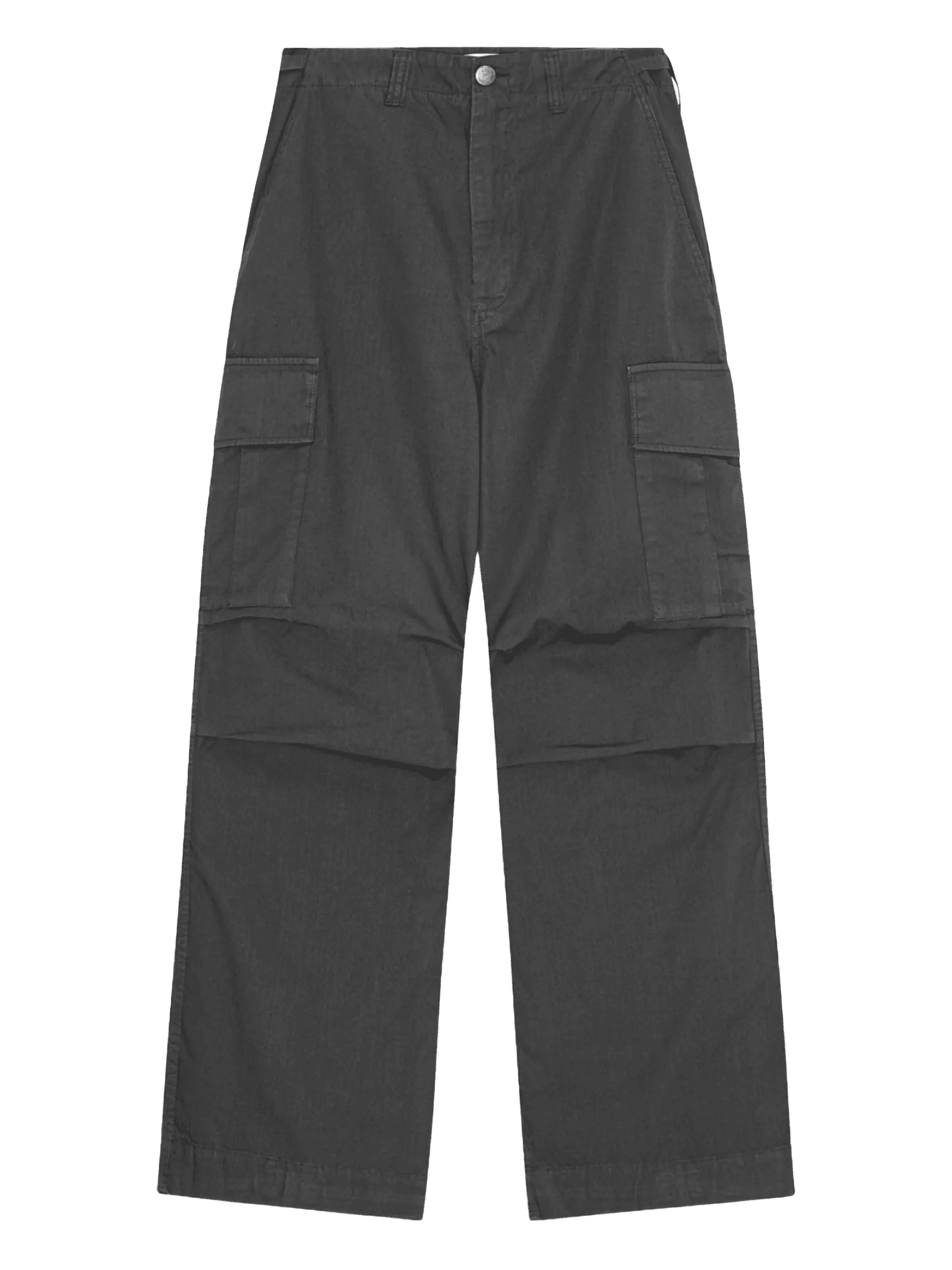 ripstop cargo trousers - Image 1