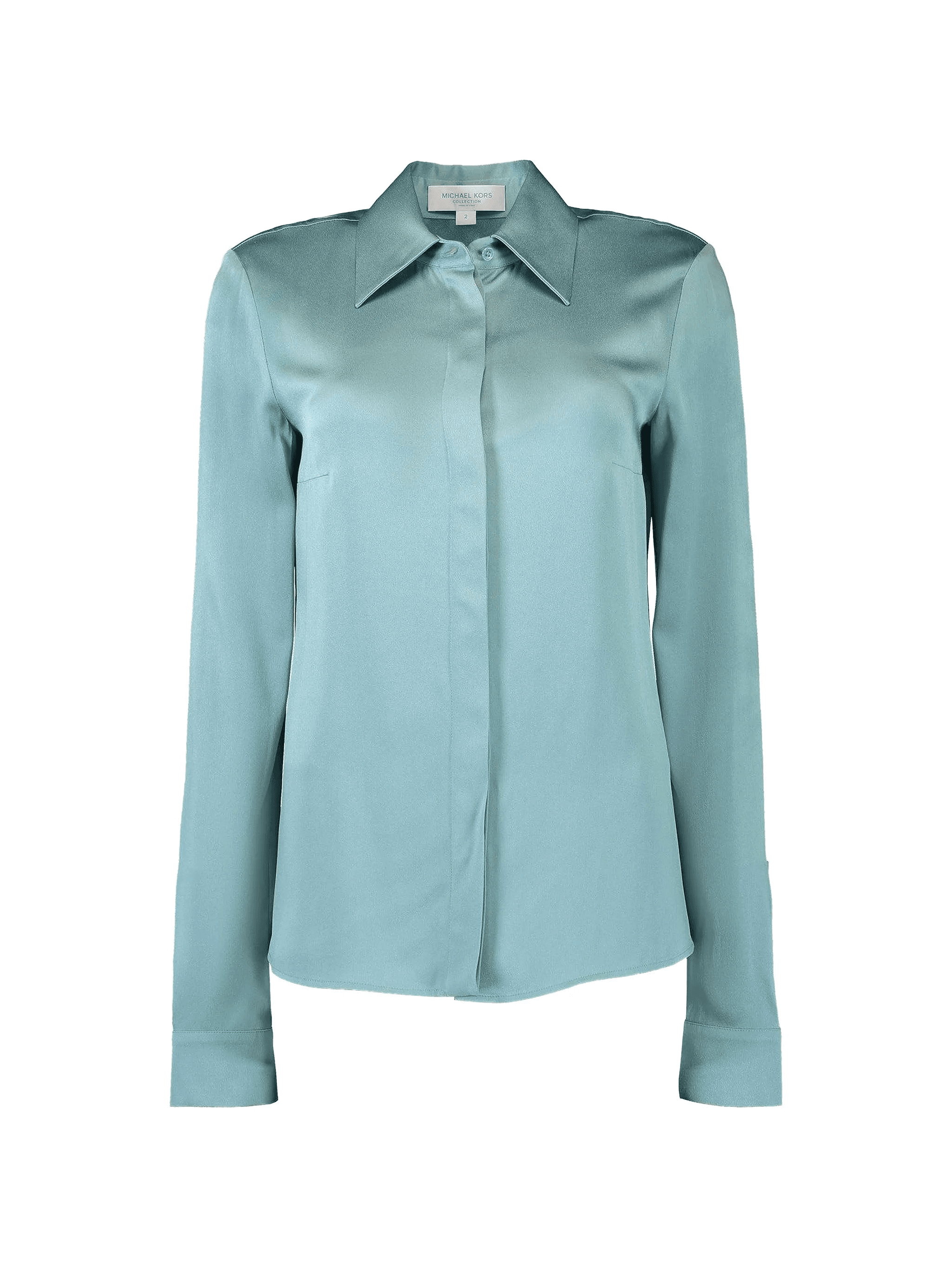 Hansen collared shirt - Image 1