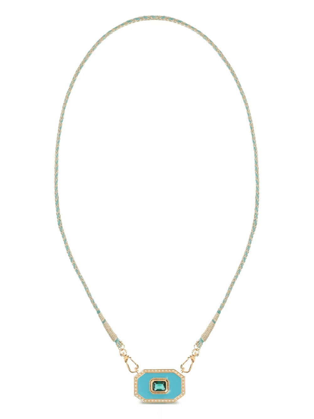 Yucatan necklace - Image 1