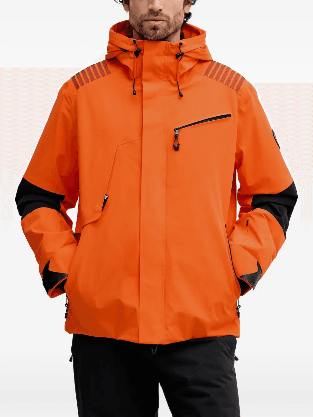 M Kitzbuhel Protectum 7 ski jacket - Image 1