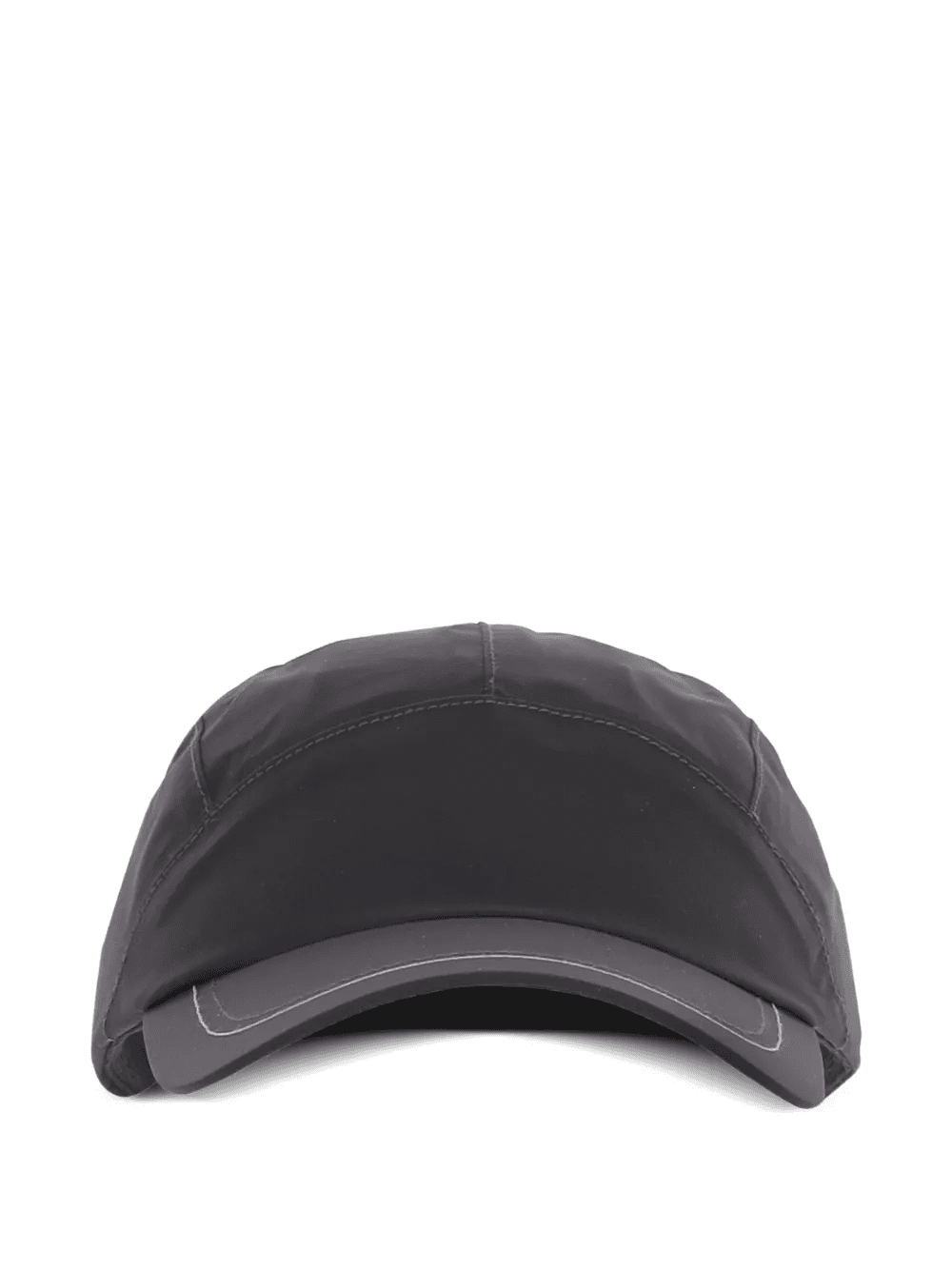 panelled cap hat - Image 1