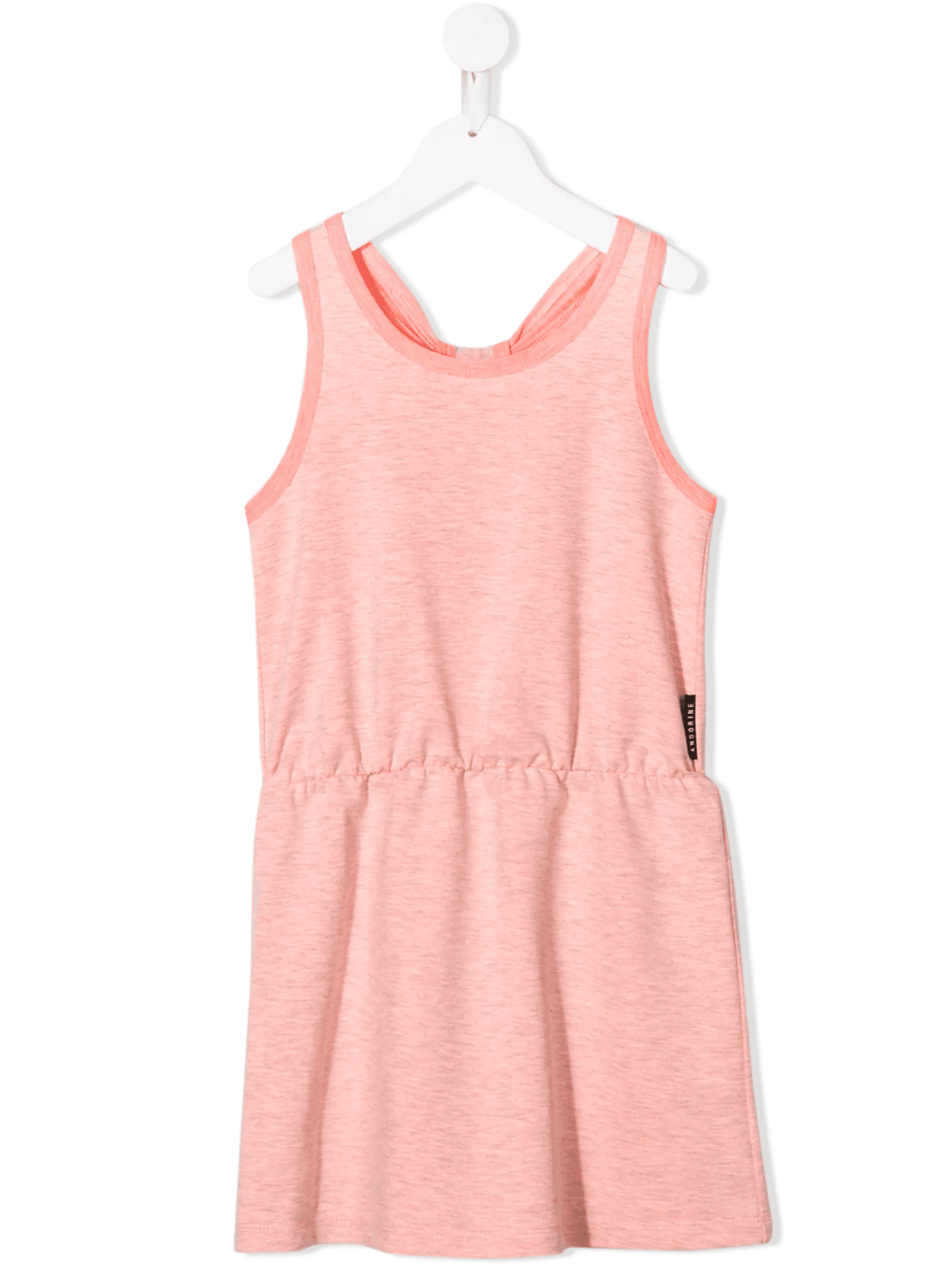 tank top dress - Image 1