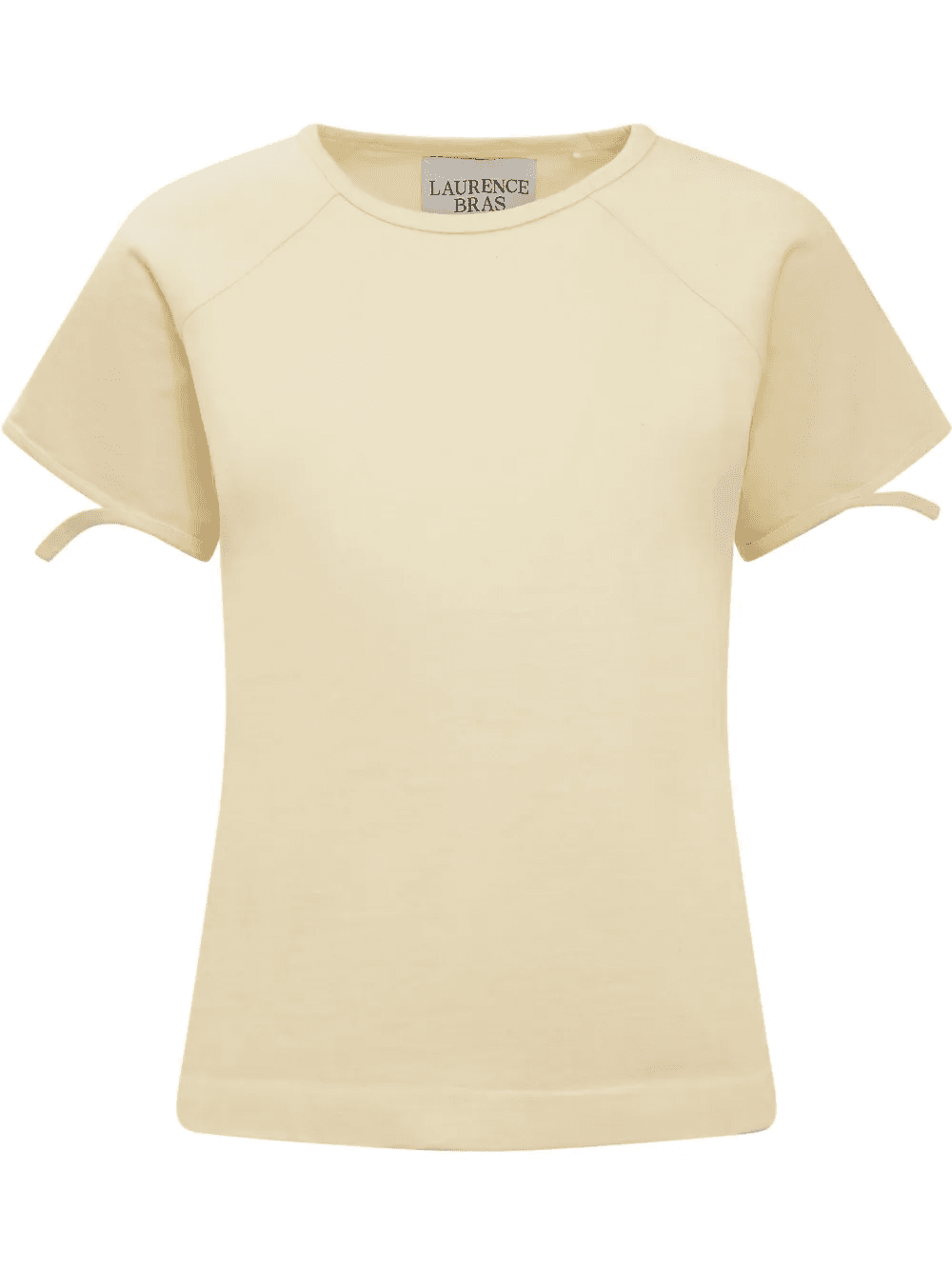 logo-appliqué T-shirt - Image 1