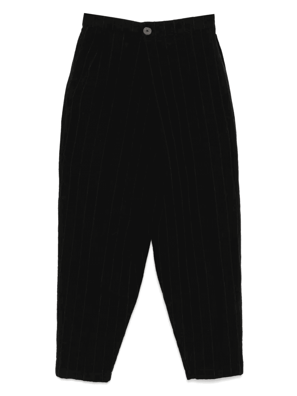striped trousers - Image 1