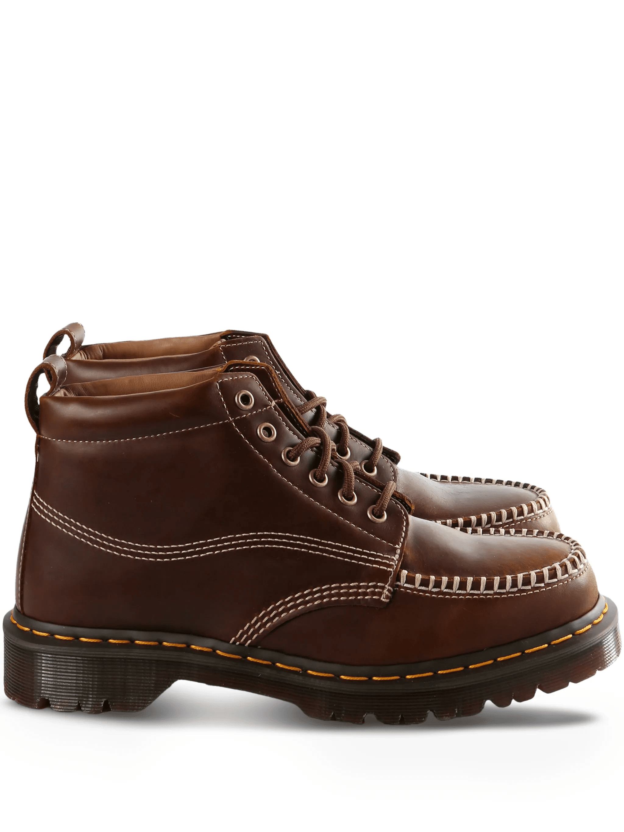 Lowell Chukka boots - Image 1