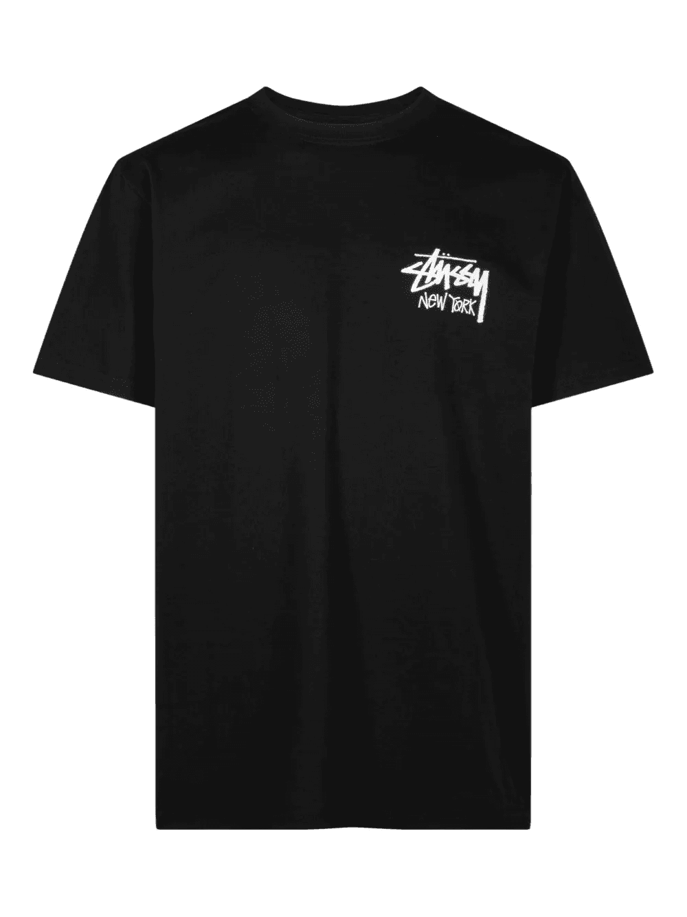 Basic "Black" T-shirt - Image 1