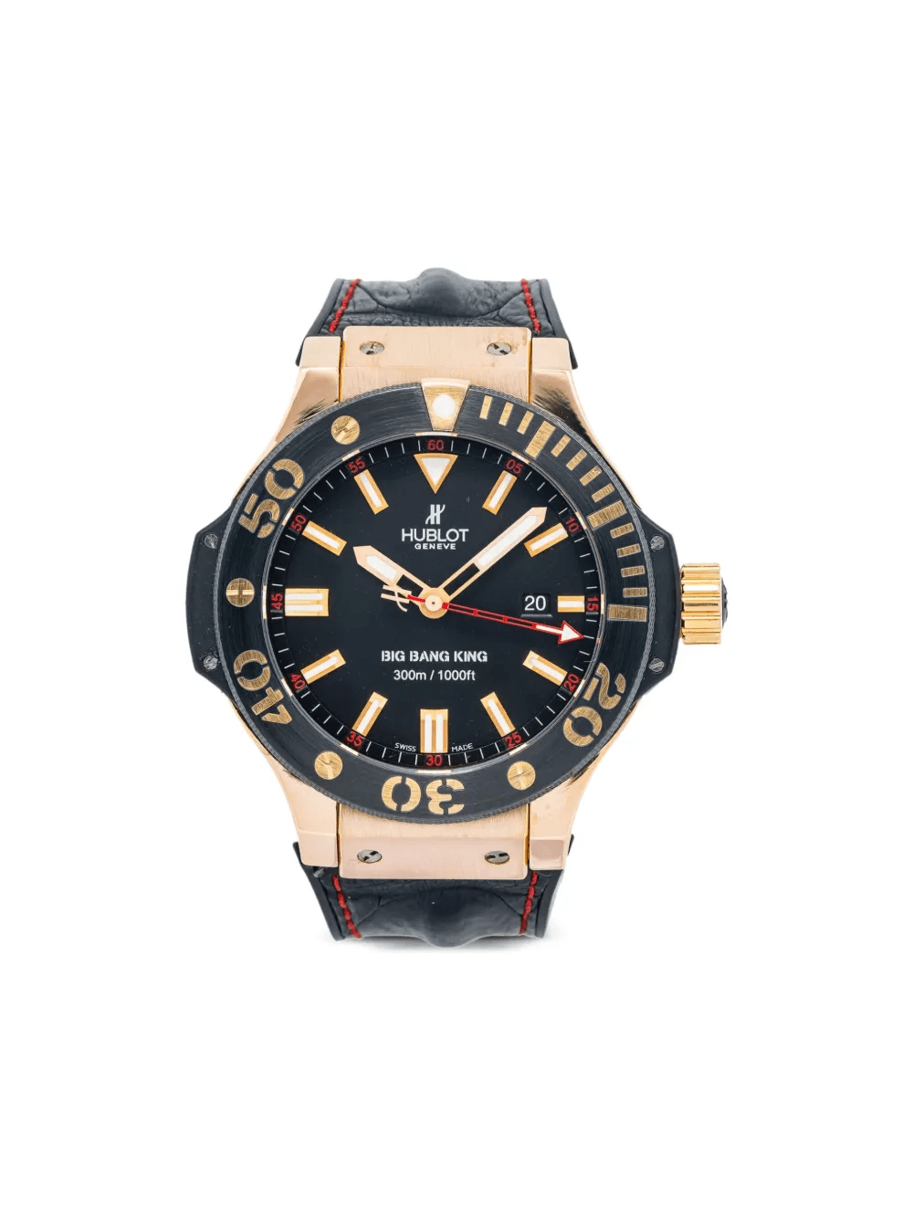 pre-owned Big Bang King 48mm - Image 1