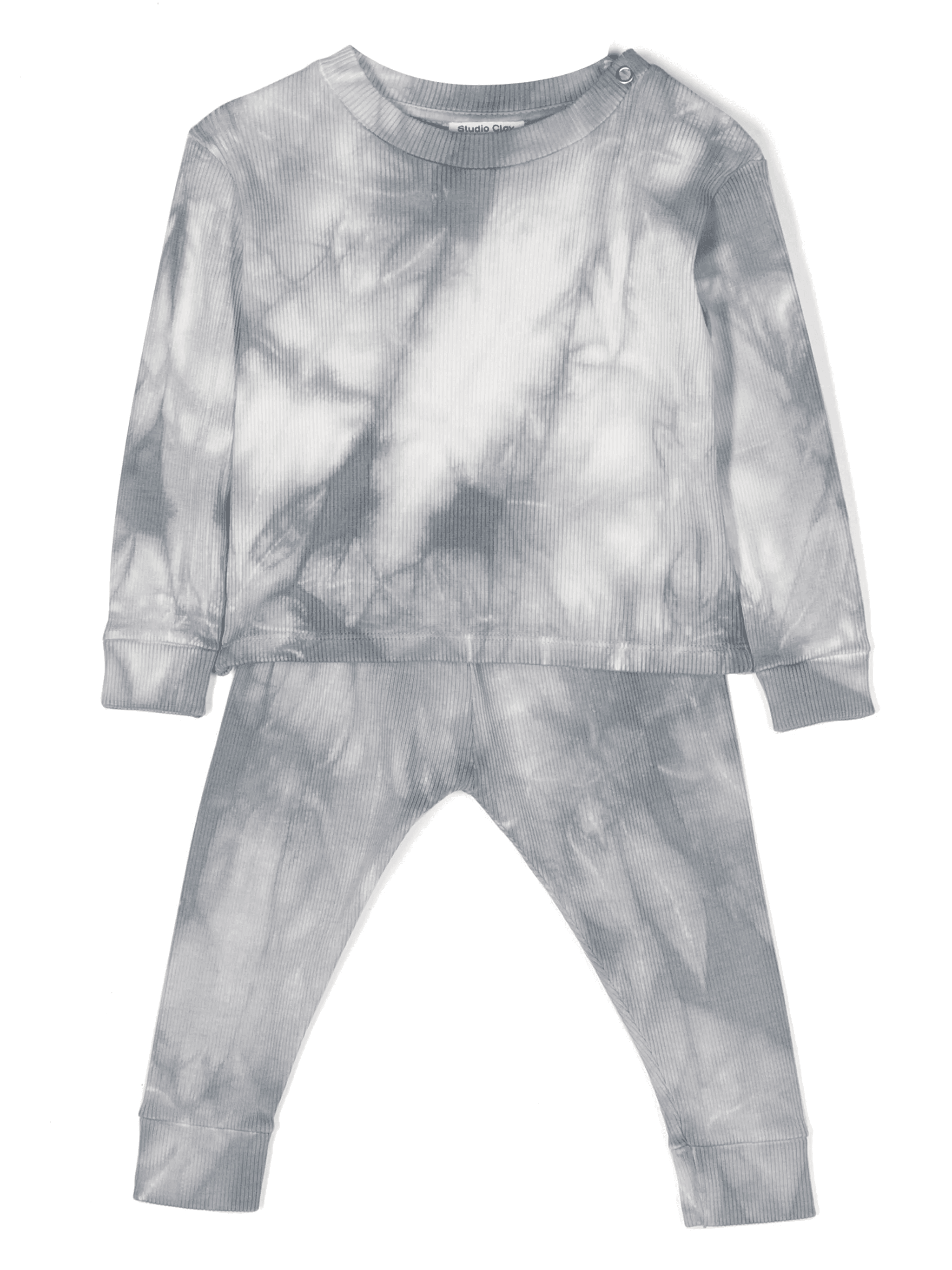 Benji tie-dye tracksuit - Image 1