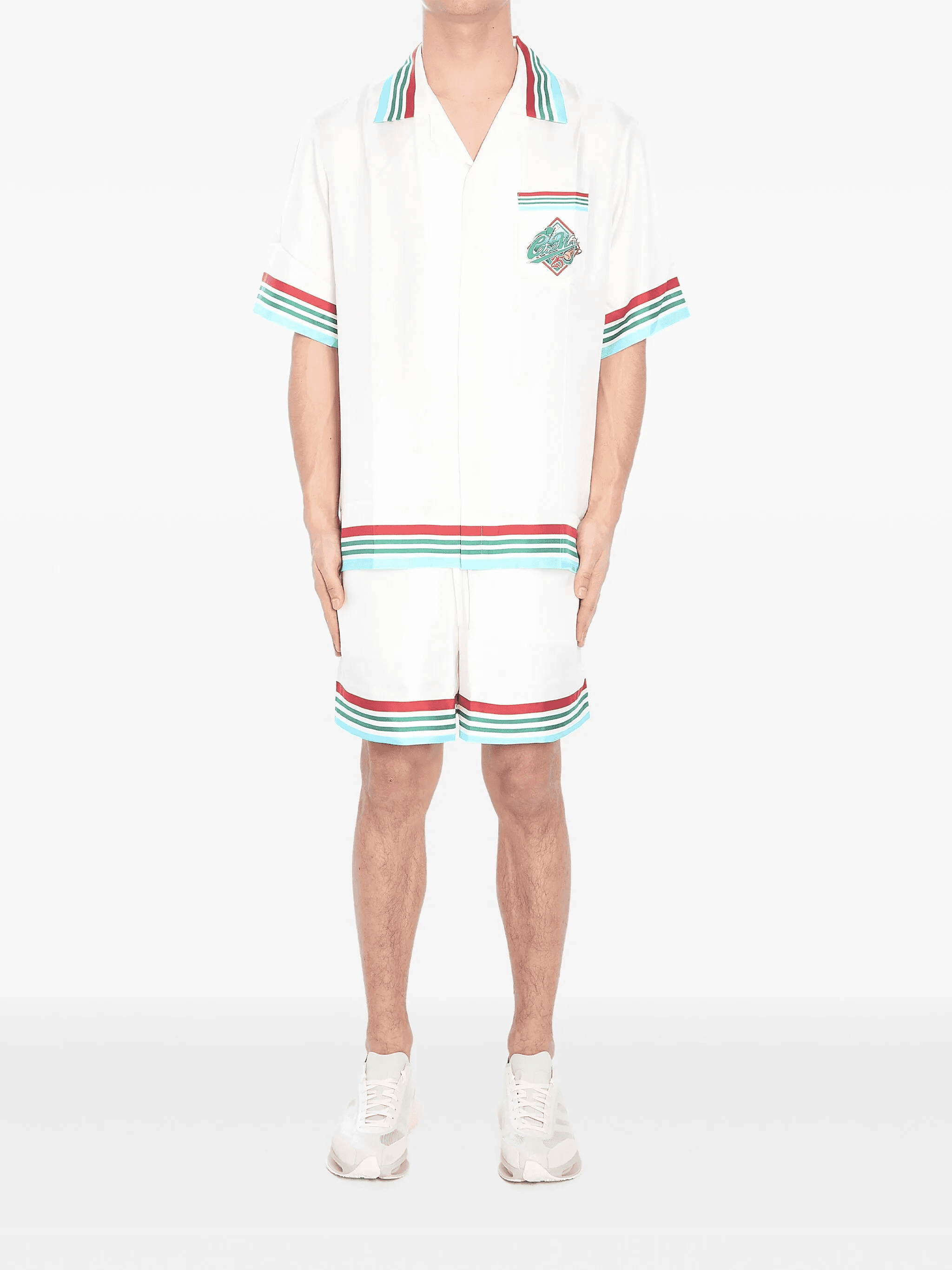 Casa Way World Series shirt - Image 1