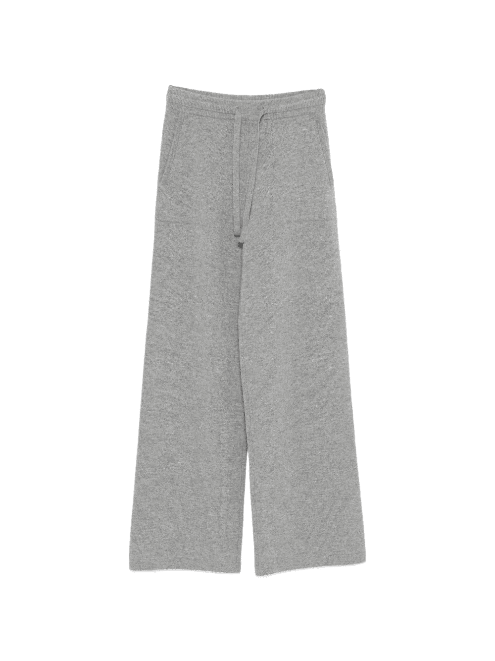 Pietra drawstring-waist track pants - Image 1