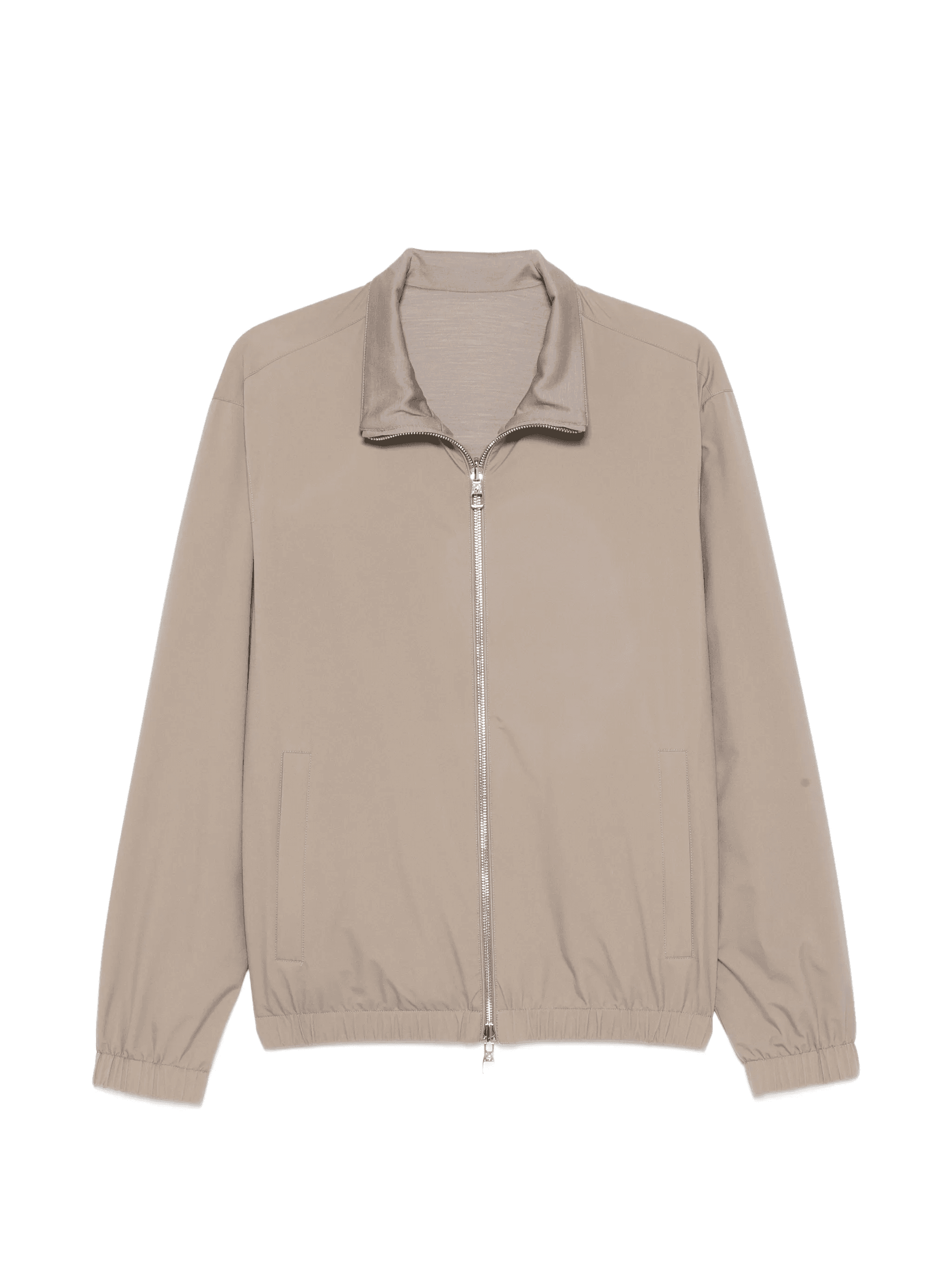 full-zip jacket - Image 1