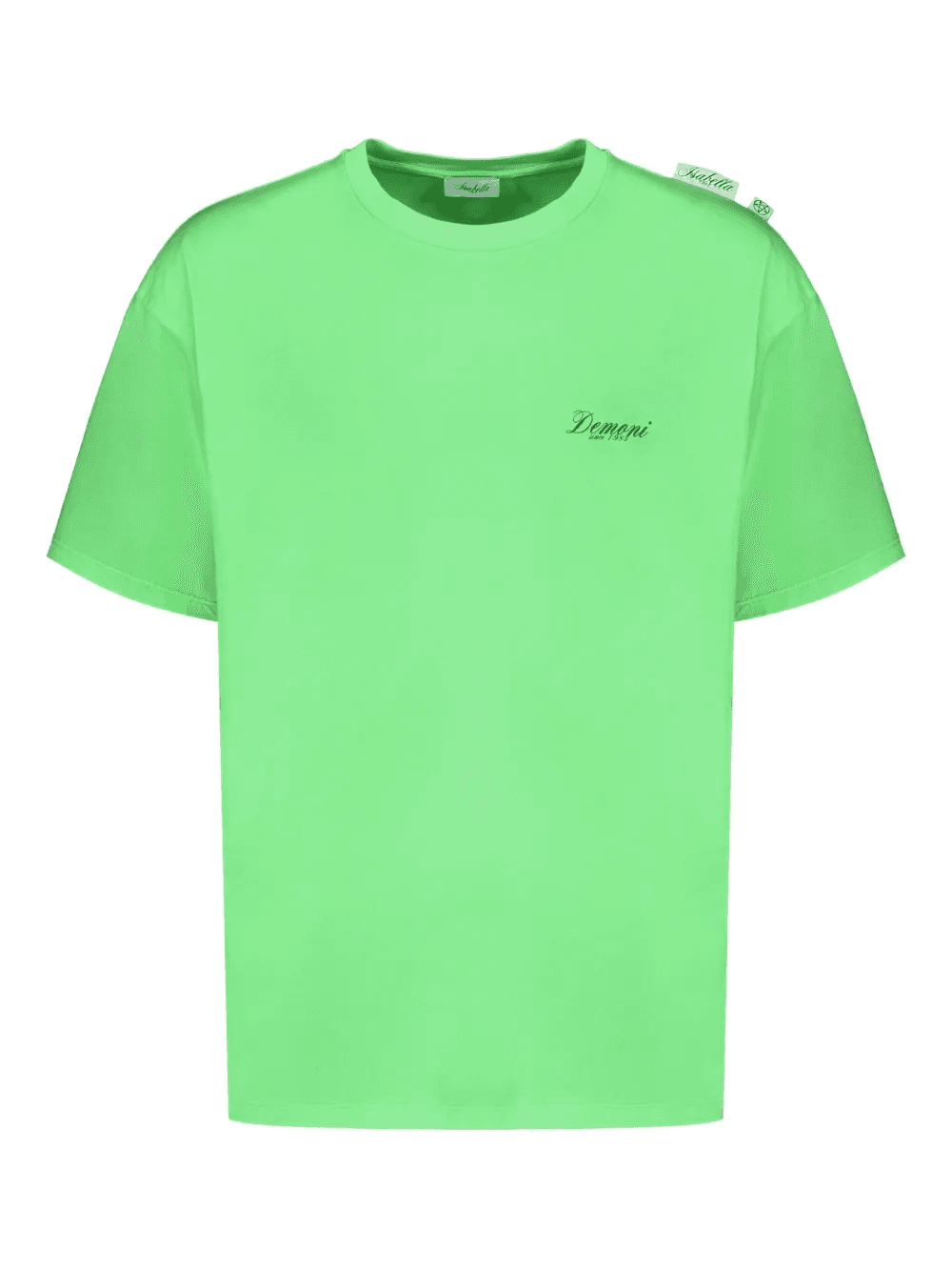 cotton T-shirt - Image 1