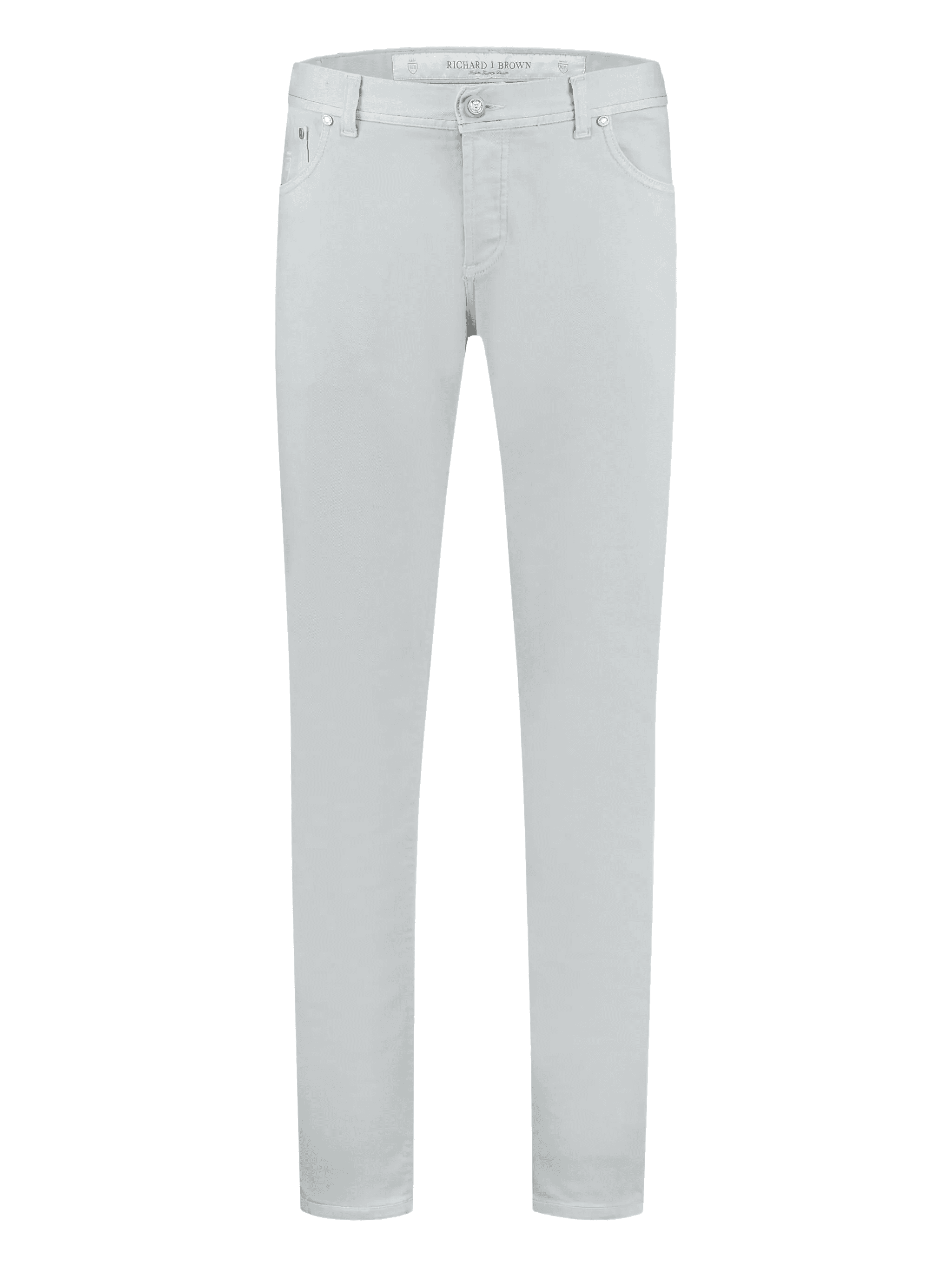 cotton jeans - Image 1