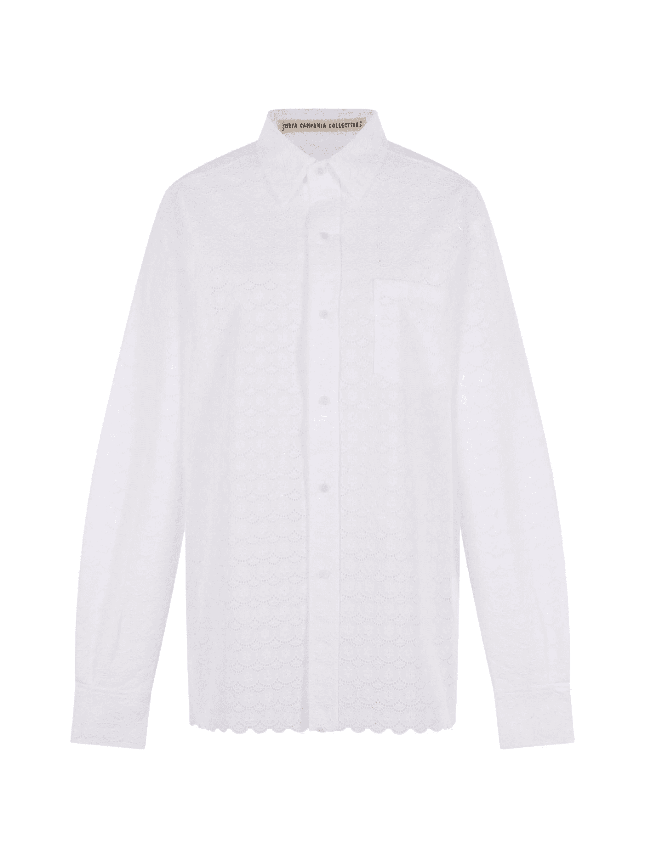 Pablo shirt - Image 1