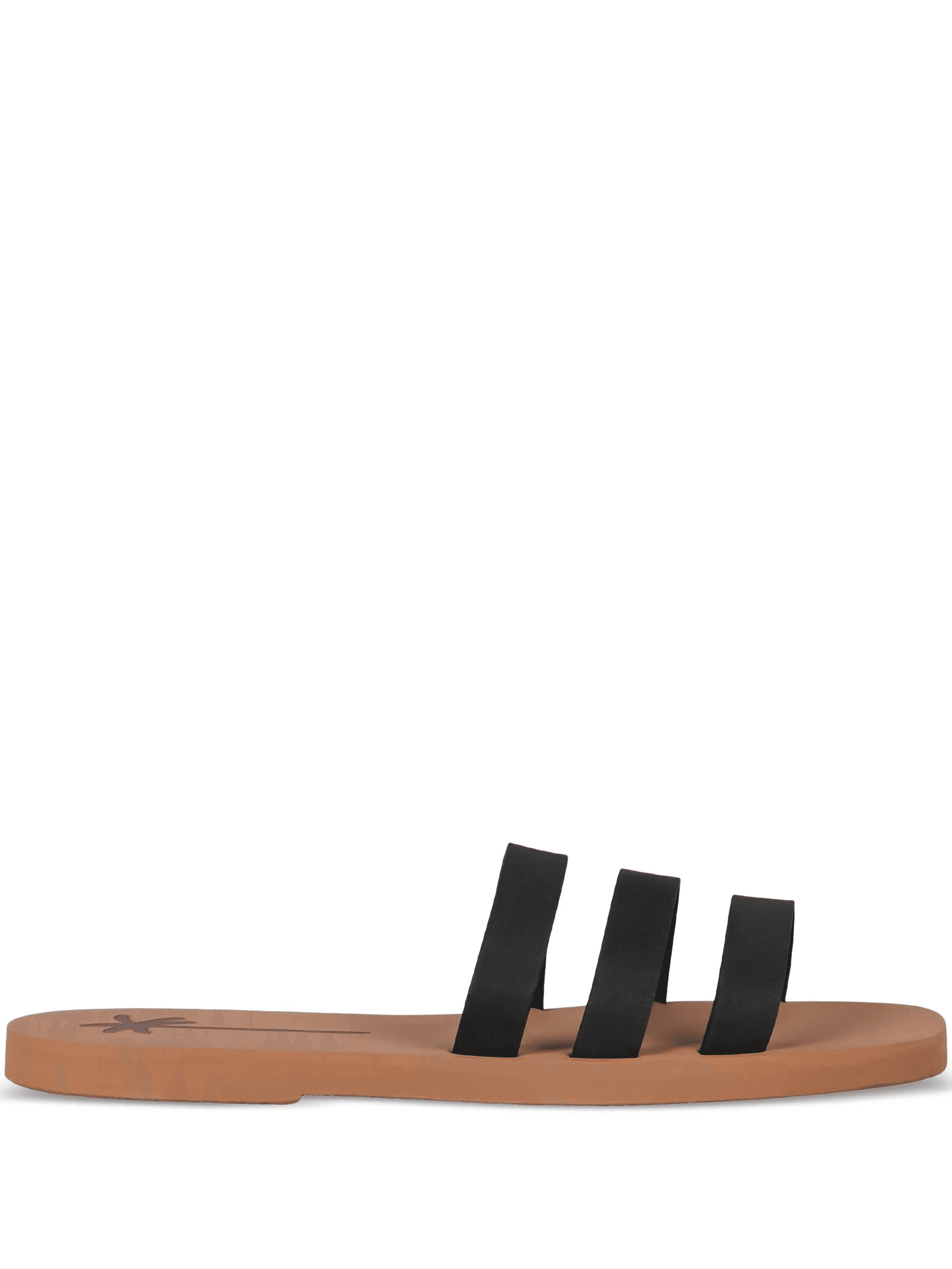 Eva flat sandals - Image 1