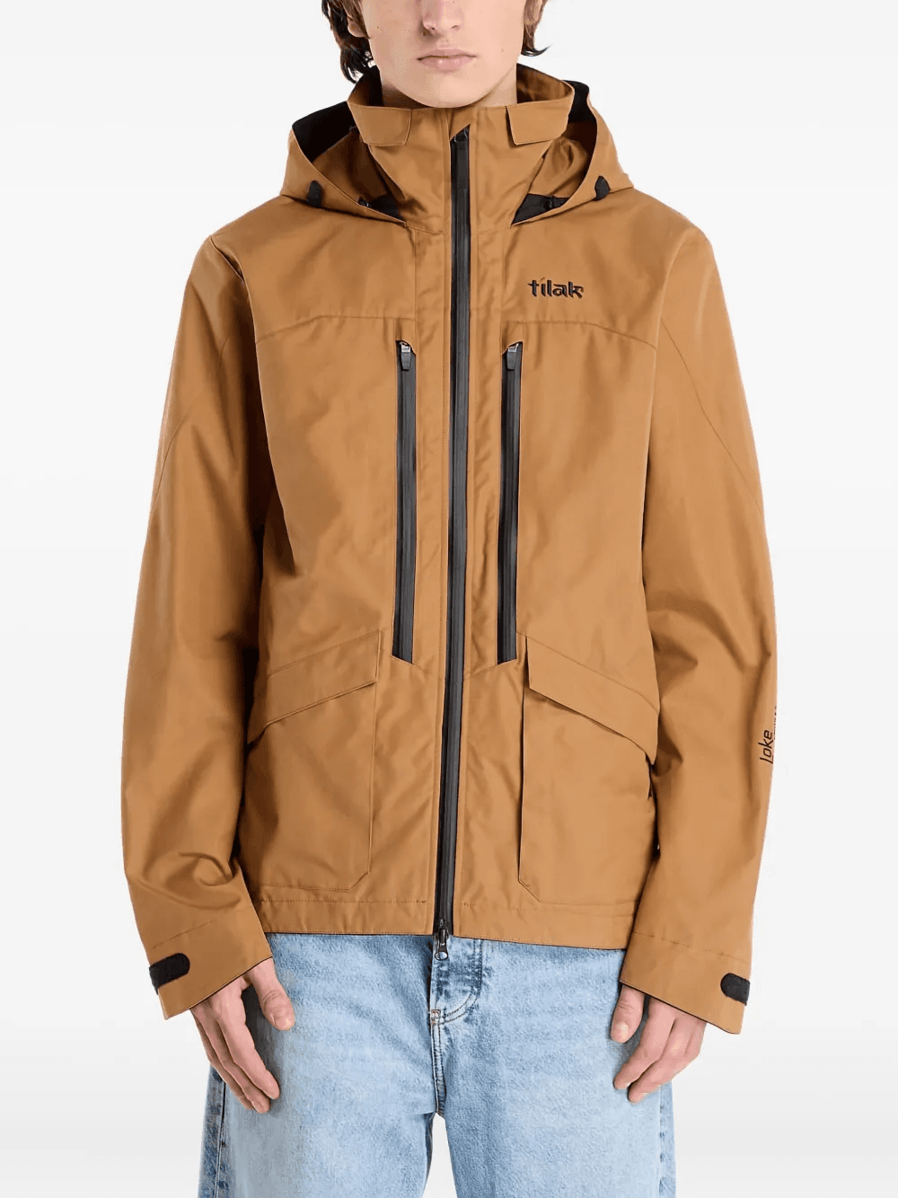 Loke jacket - Image 1