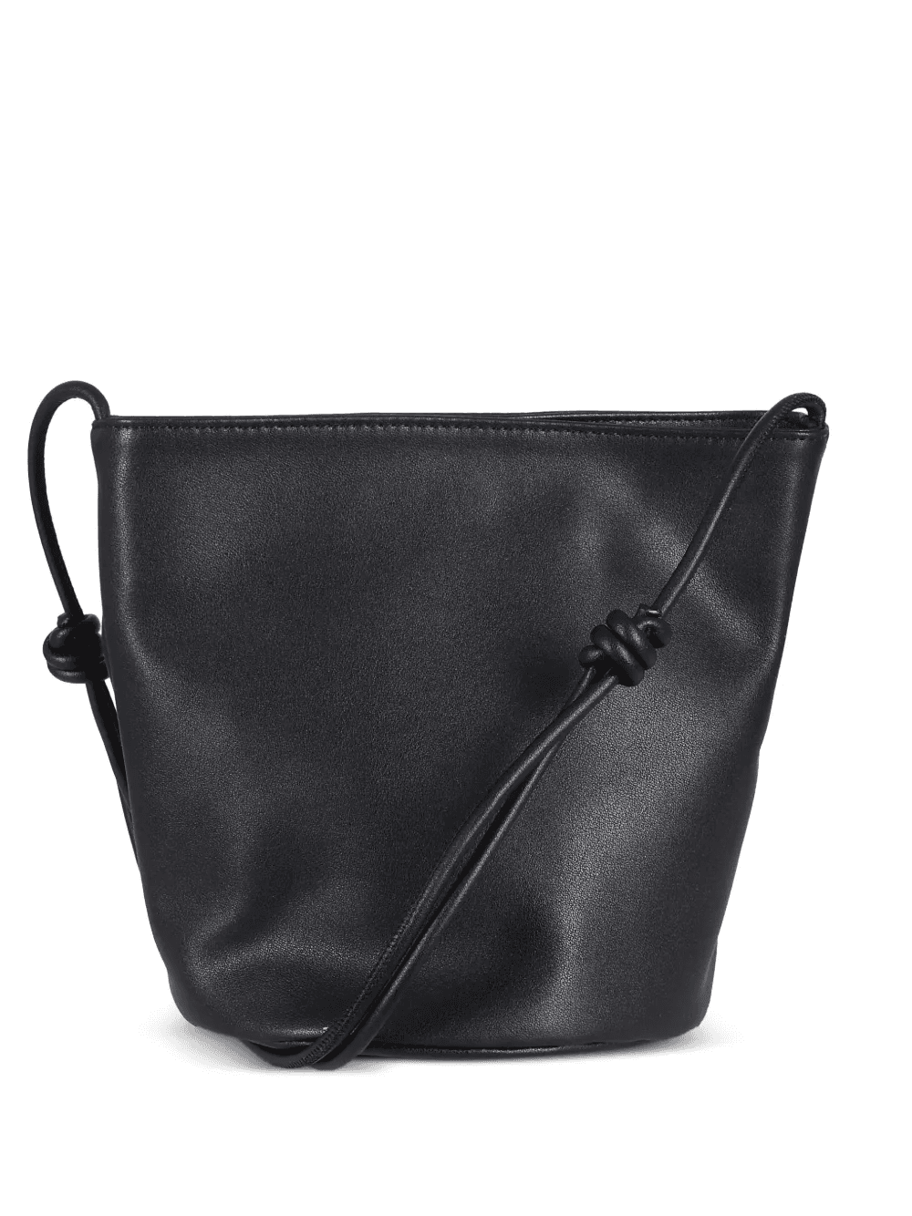 knot detail shoulder bag - Image 1
