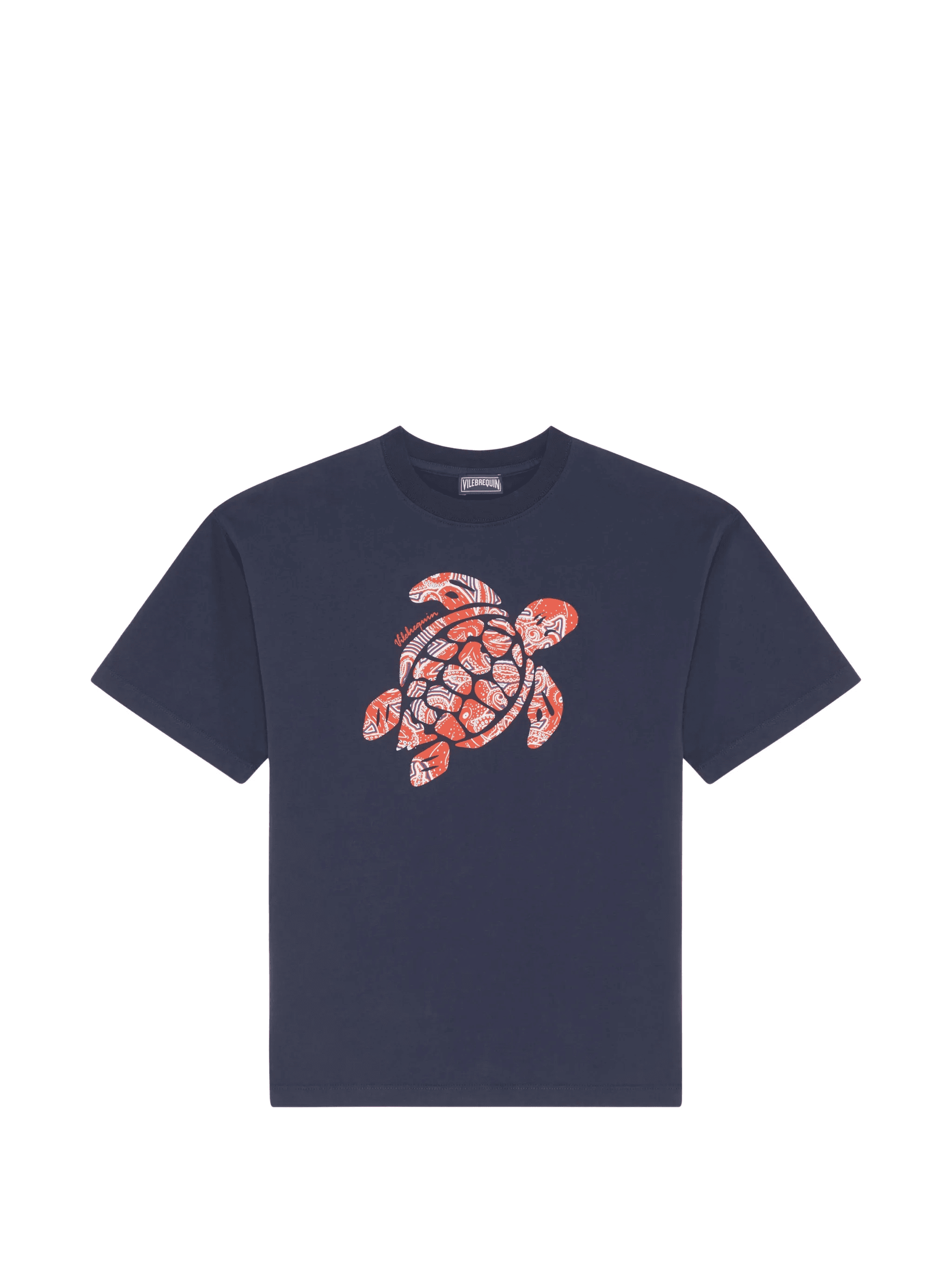 Turtle T-shirt - Image 1