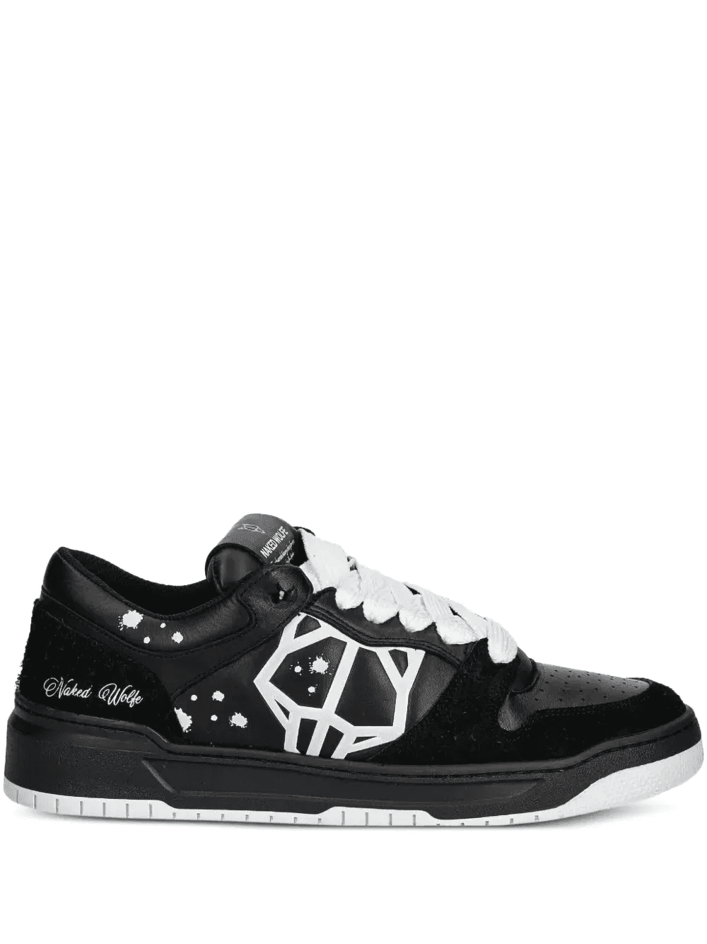 CM-00 sneakers - Image 1