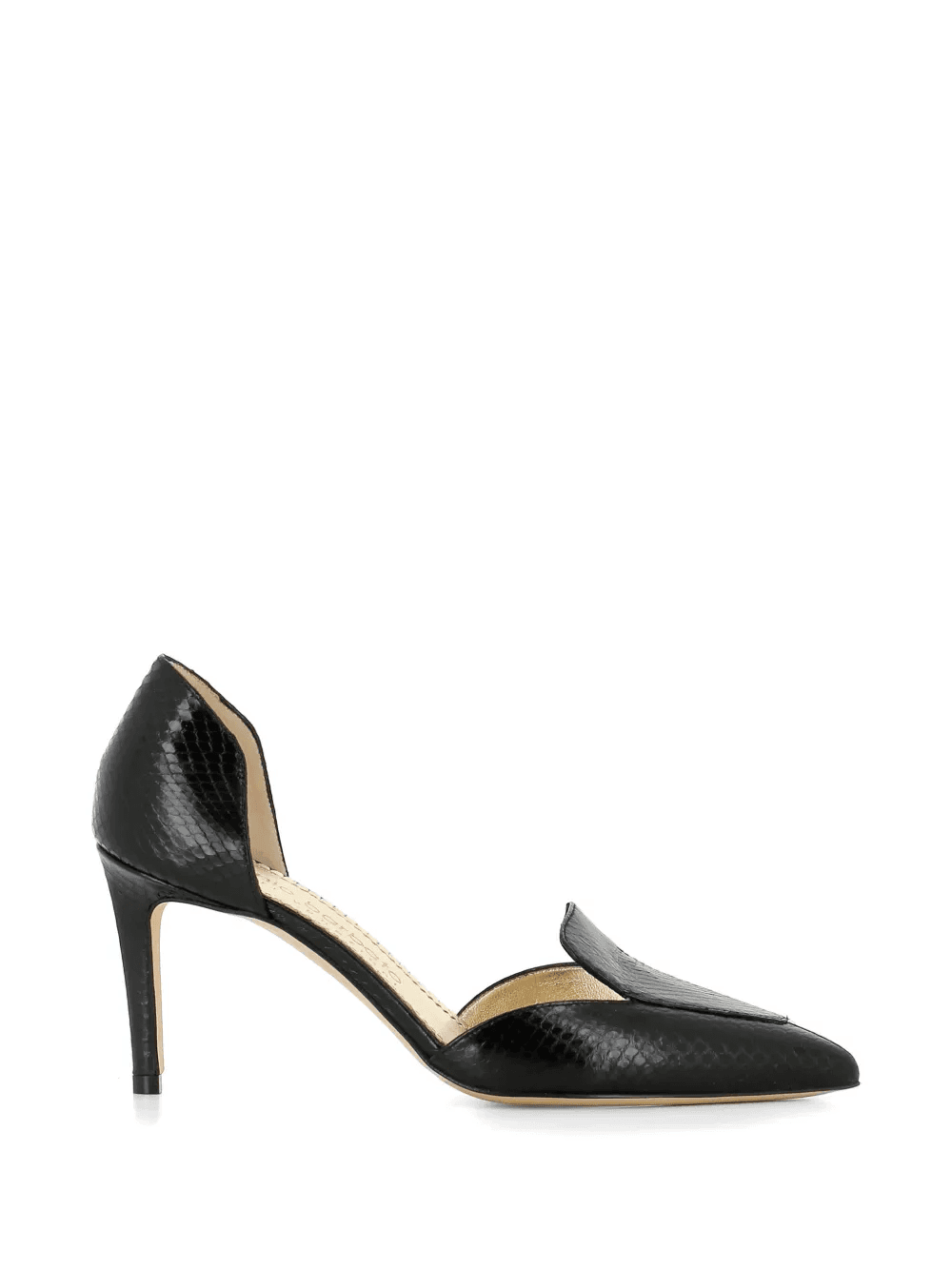 pointed-toe pumps - Image 1
