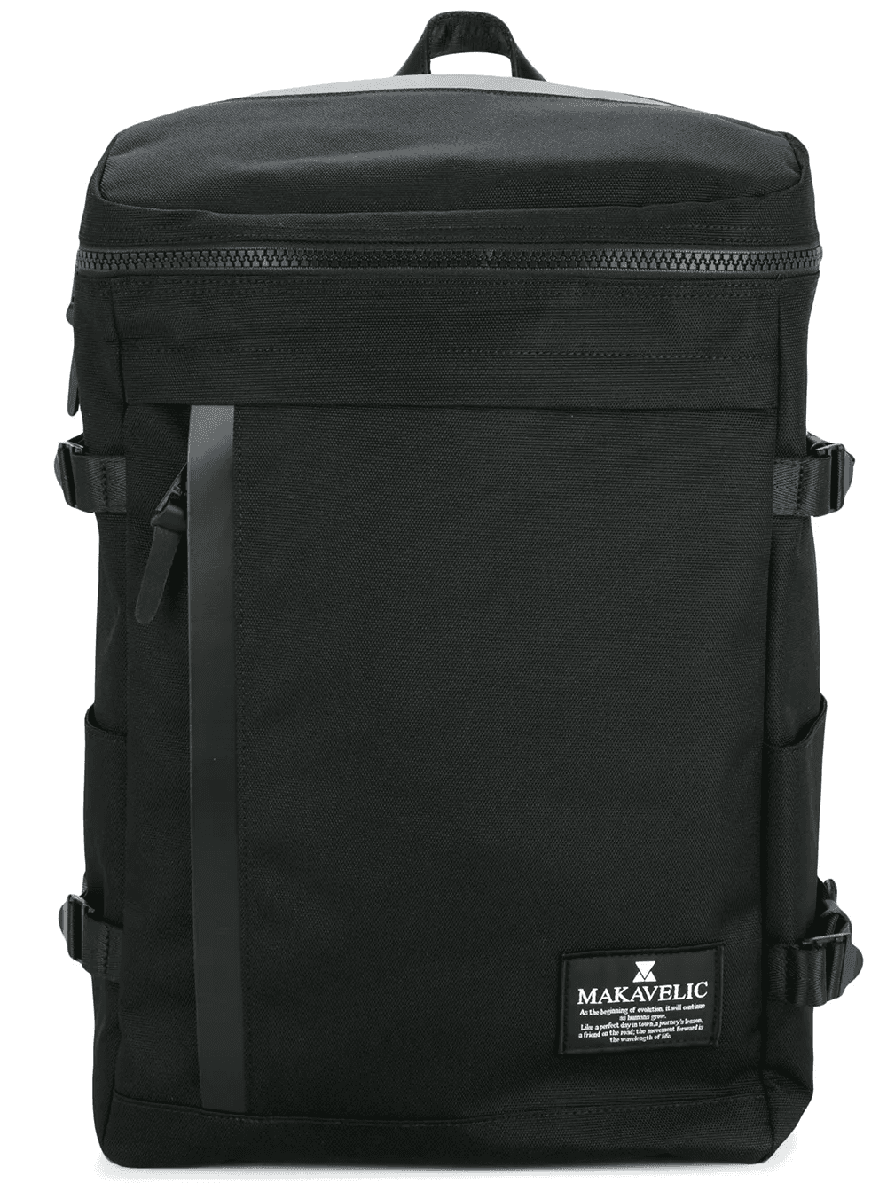 rectangle daypack - Image 1