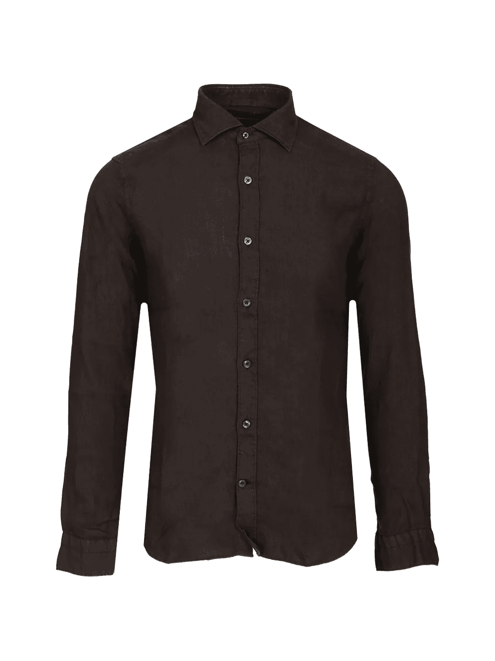 linen shirt - Image 1
