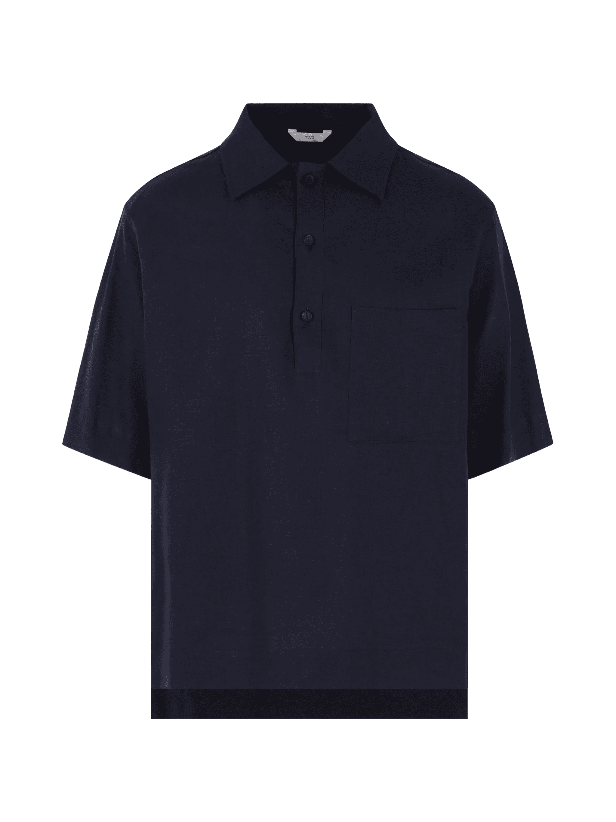 Montursi polo shirt - Image 1