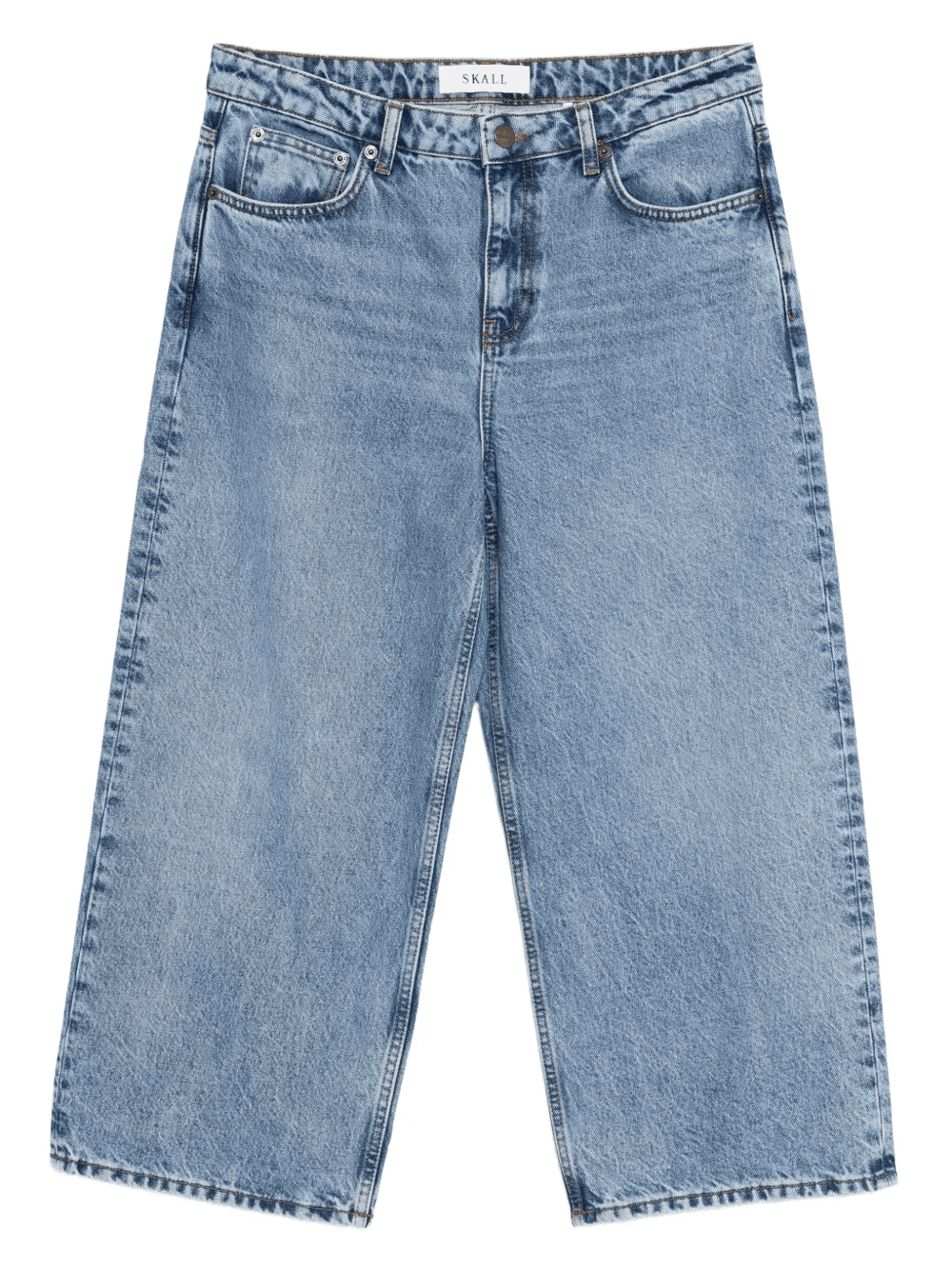 Taylor cropped jeans - Image 1