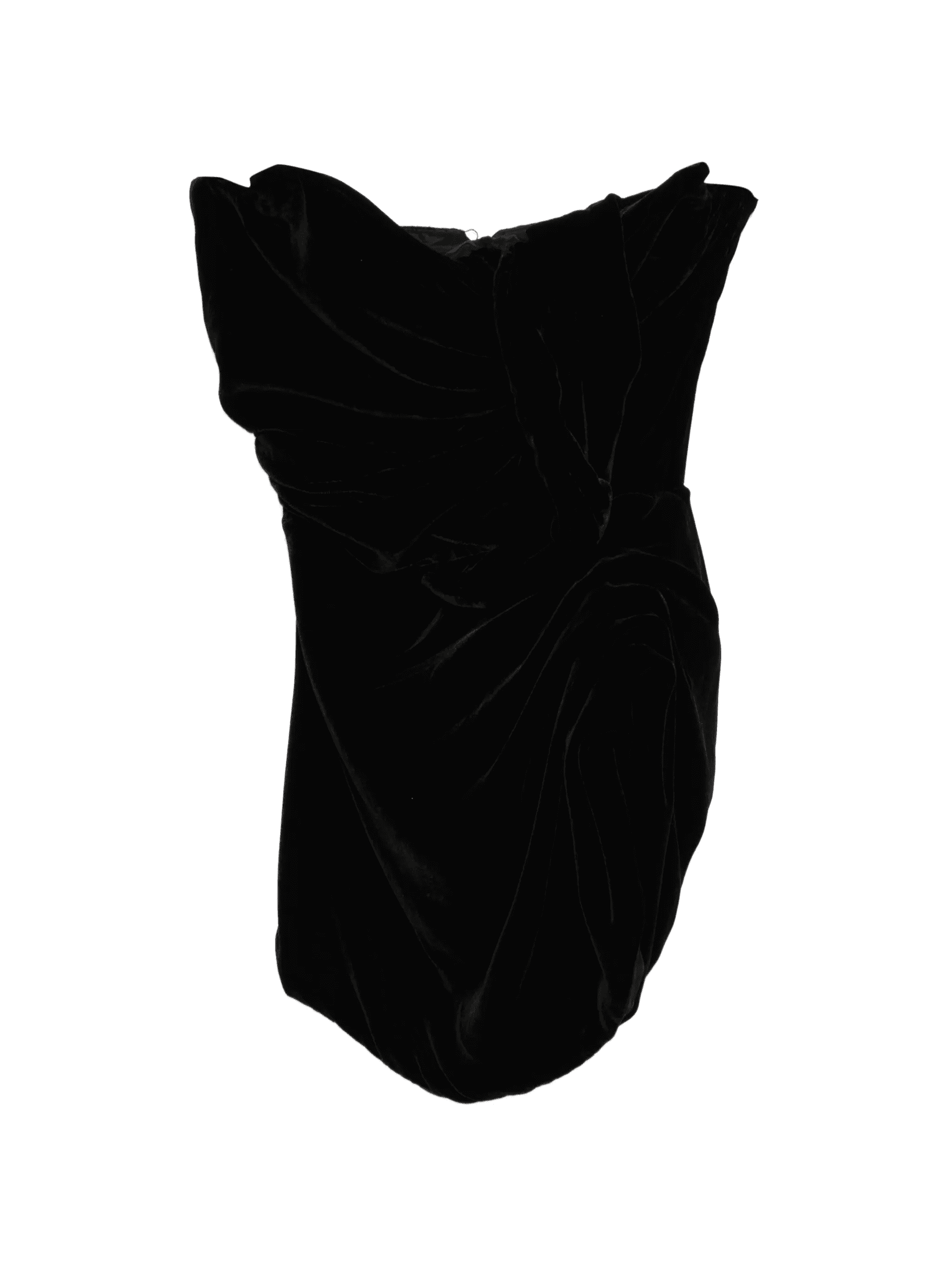 velvet top - Image 1