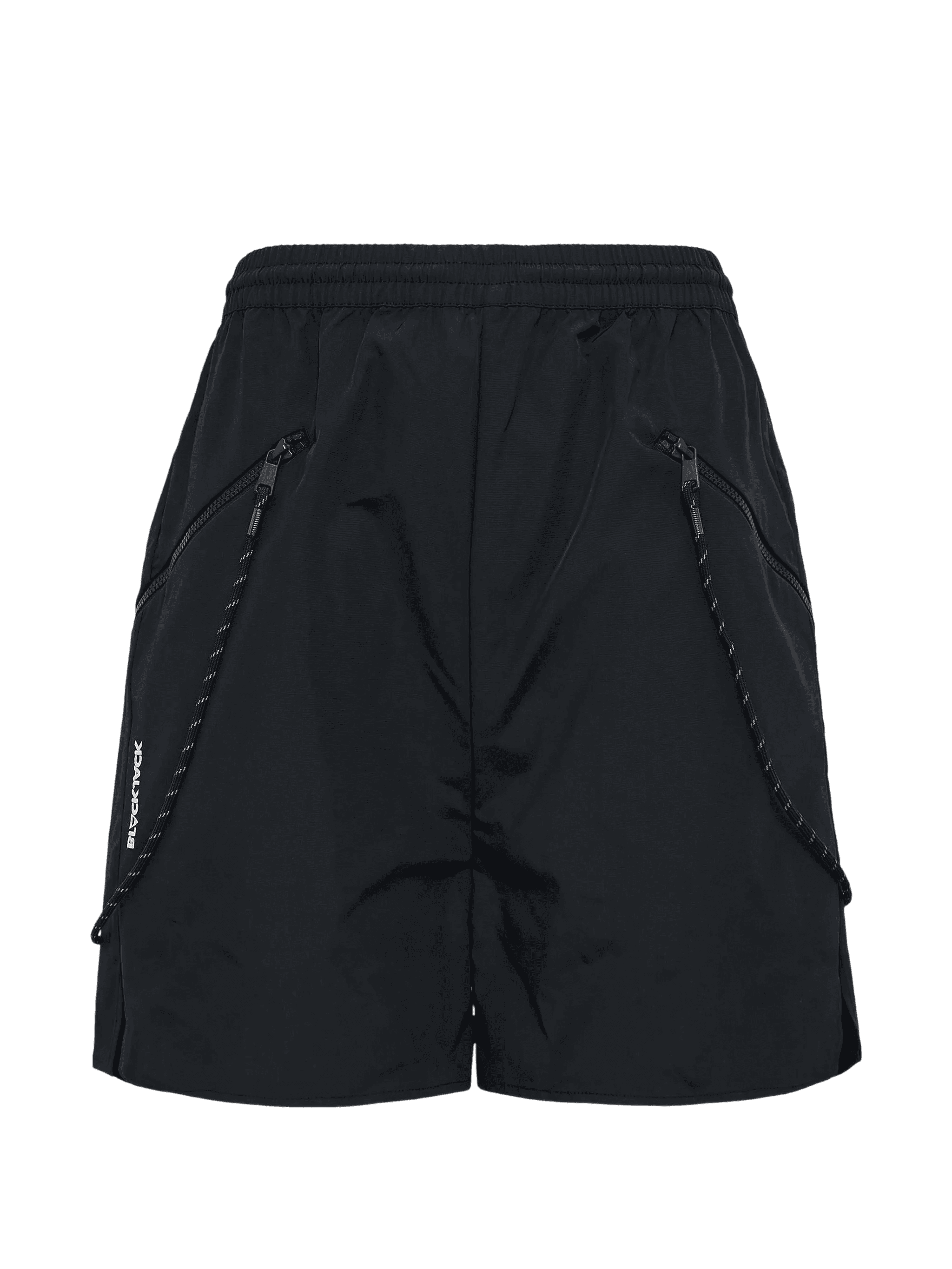 Safe zipped shorts - Image 1