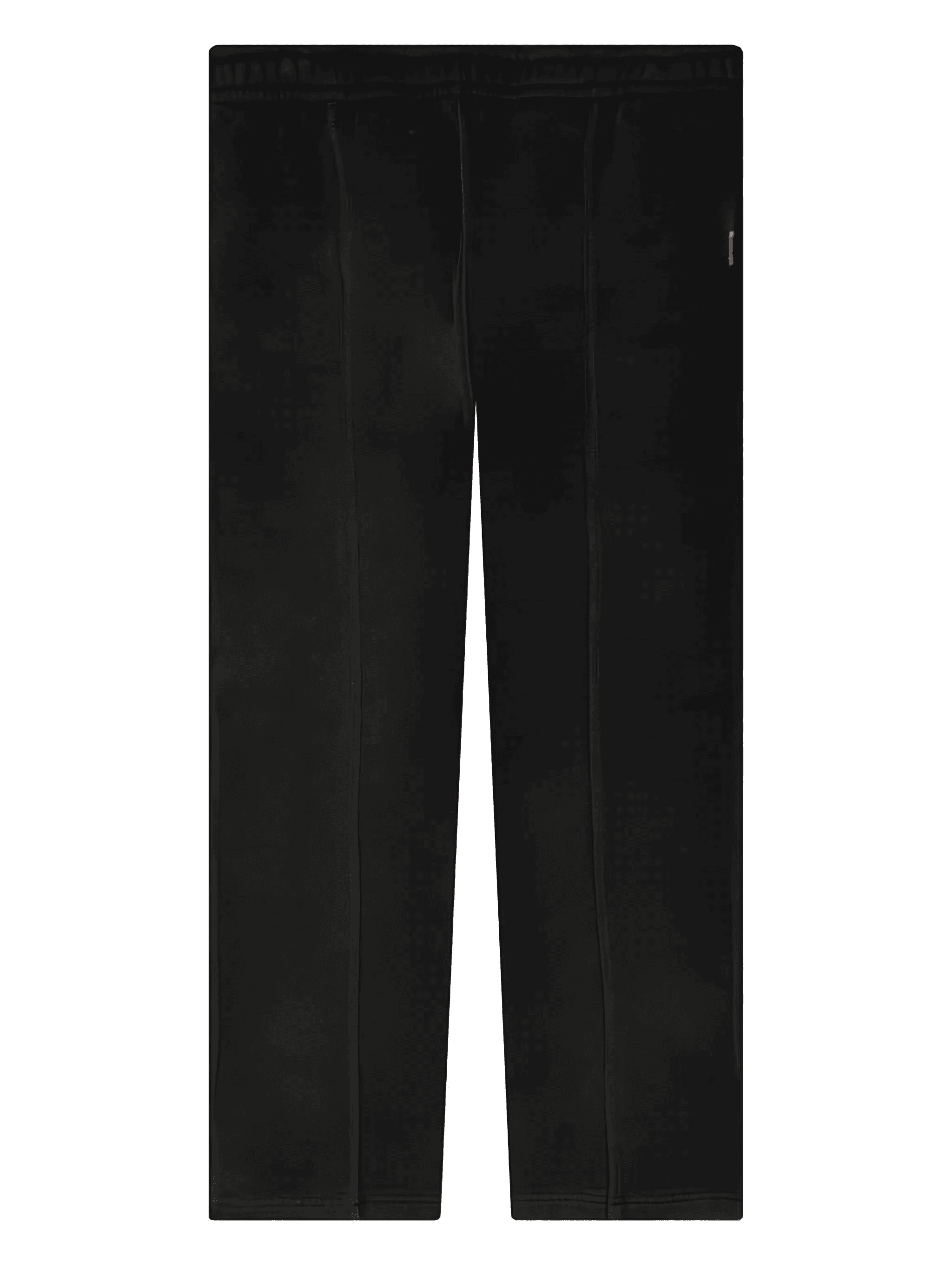 embroidered sweatpants - Image 1