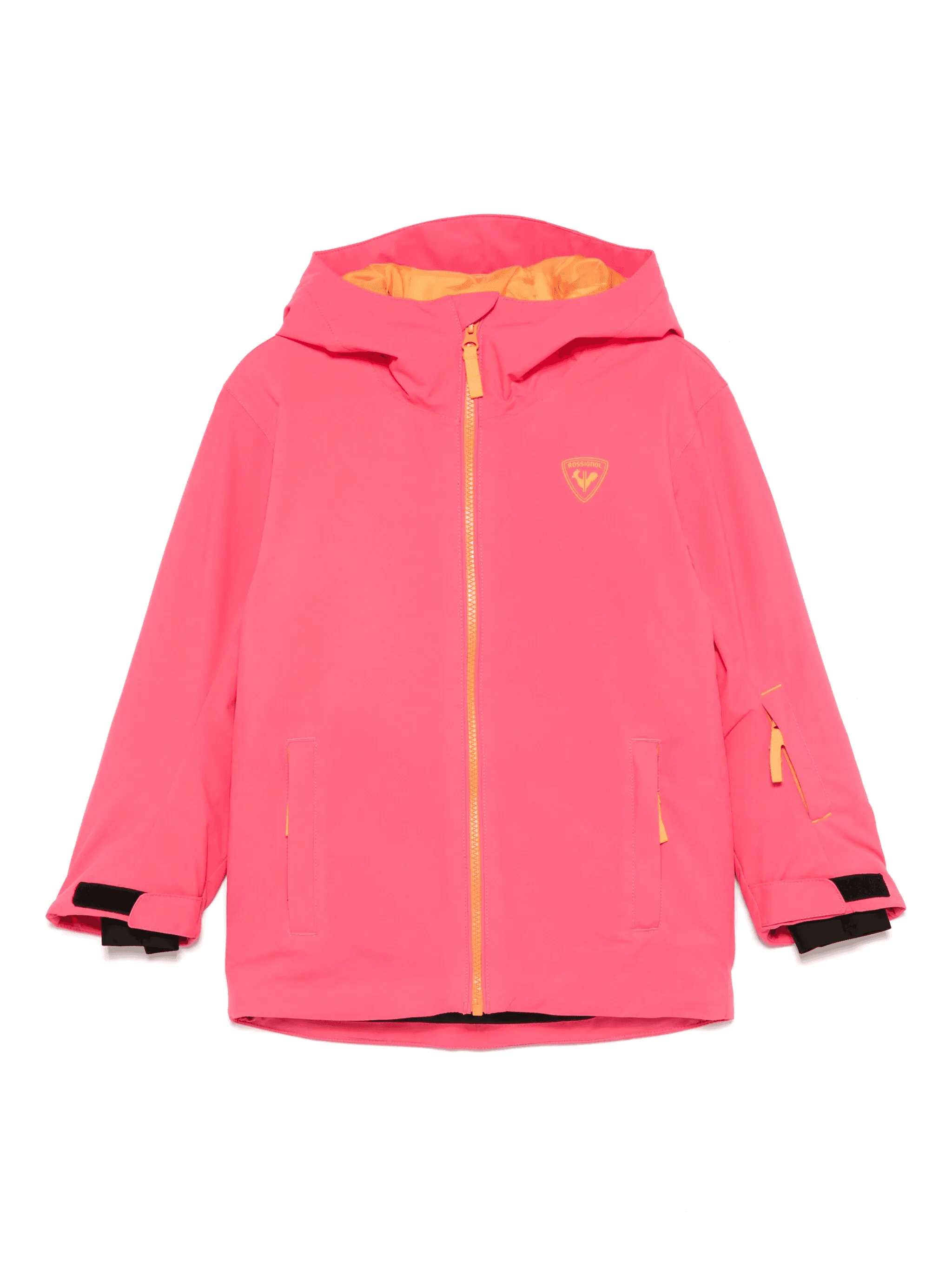 Strawpile ski jacket - Image 1