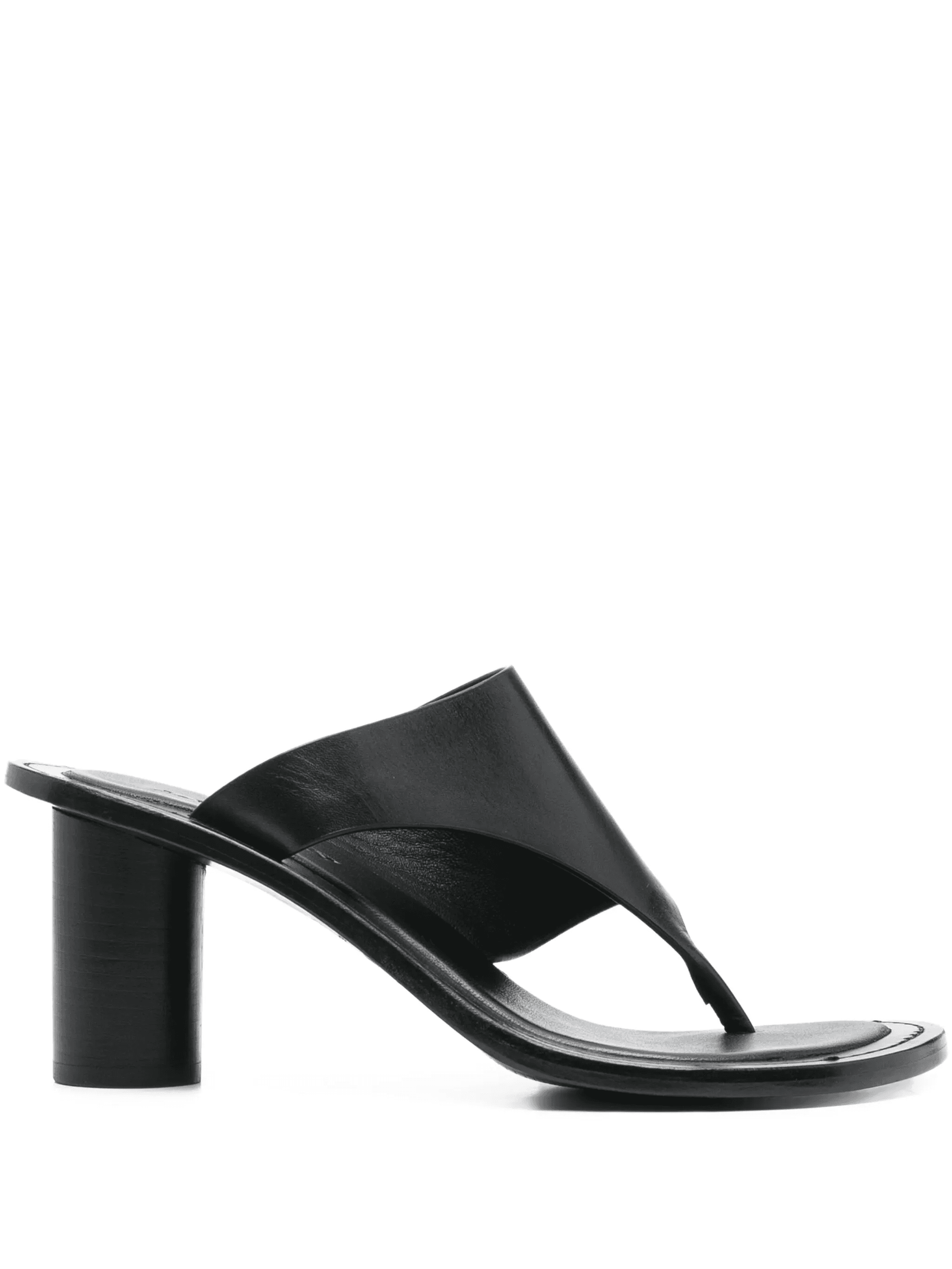 70mm Hardie heeled sandals - Image 1