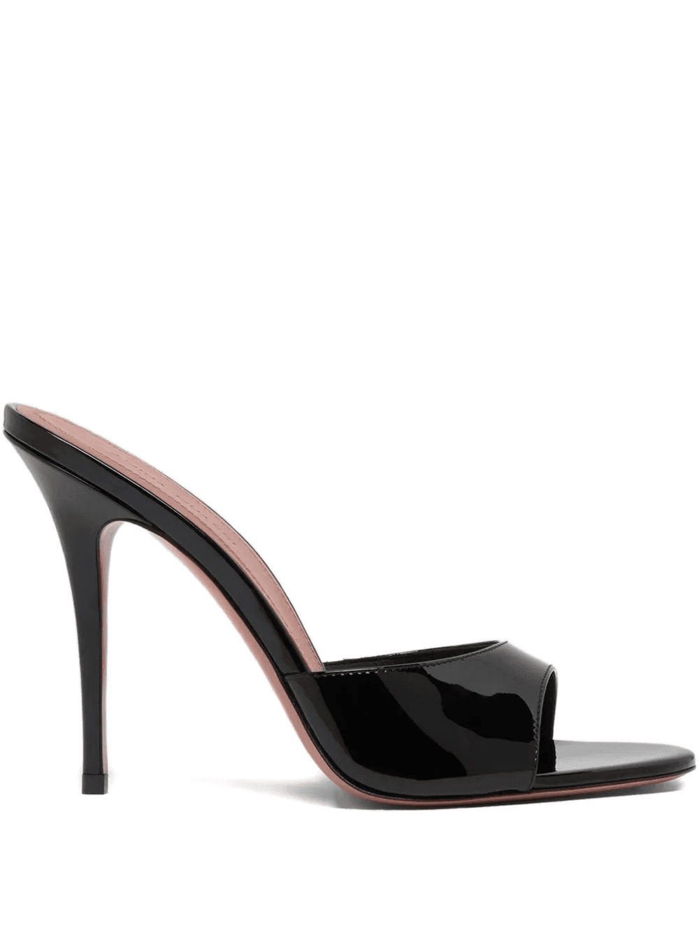 105mm Elodie sandals - Image 1