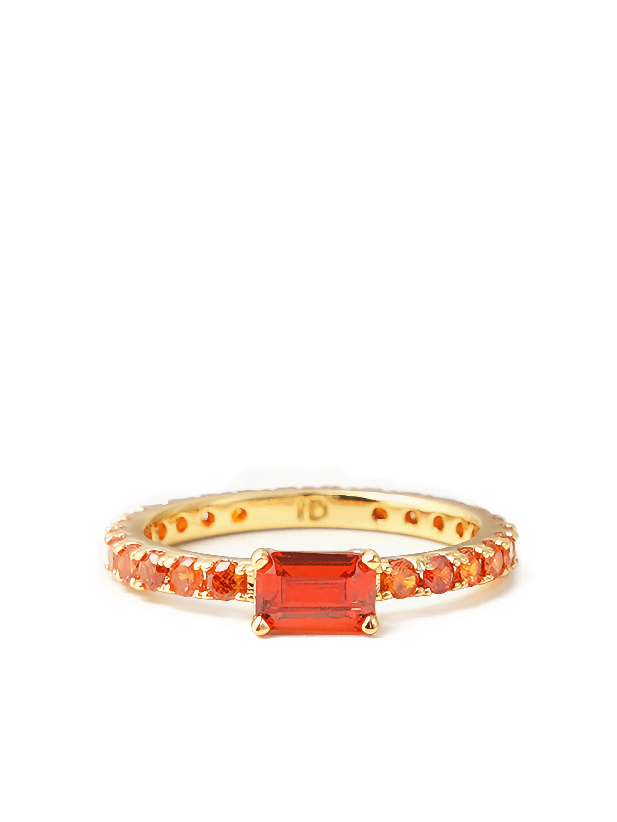 ultra slim ring - Image 1