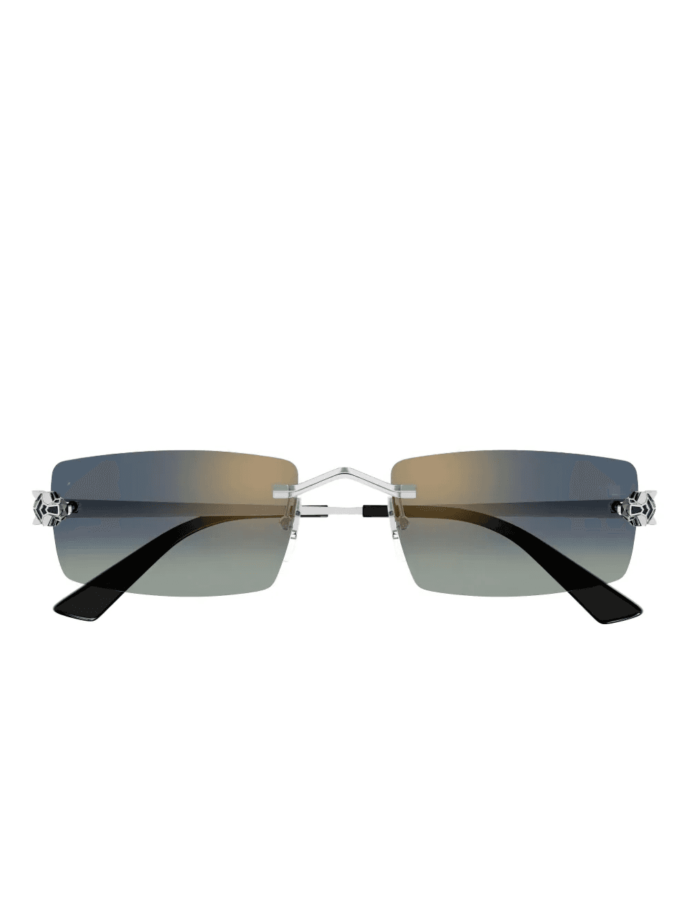 Panthère de Cartier sunglasses - Image 1