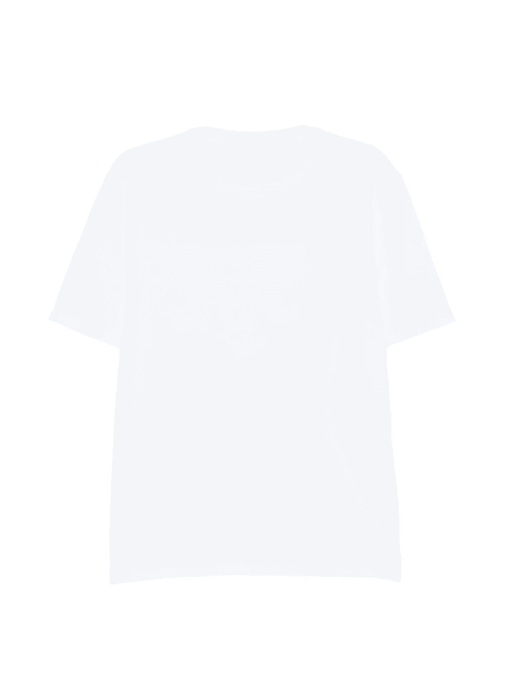 short-sleeve T-shirt - Image 1