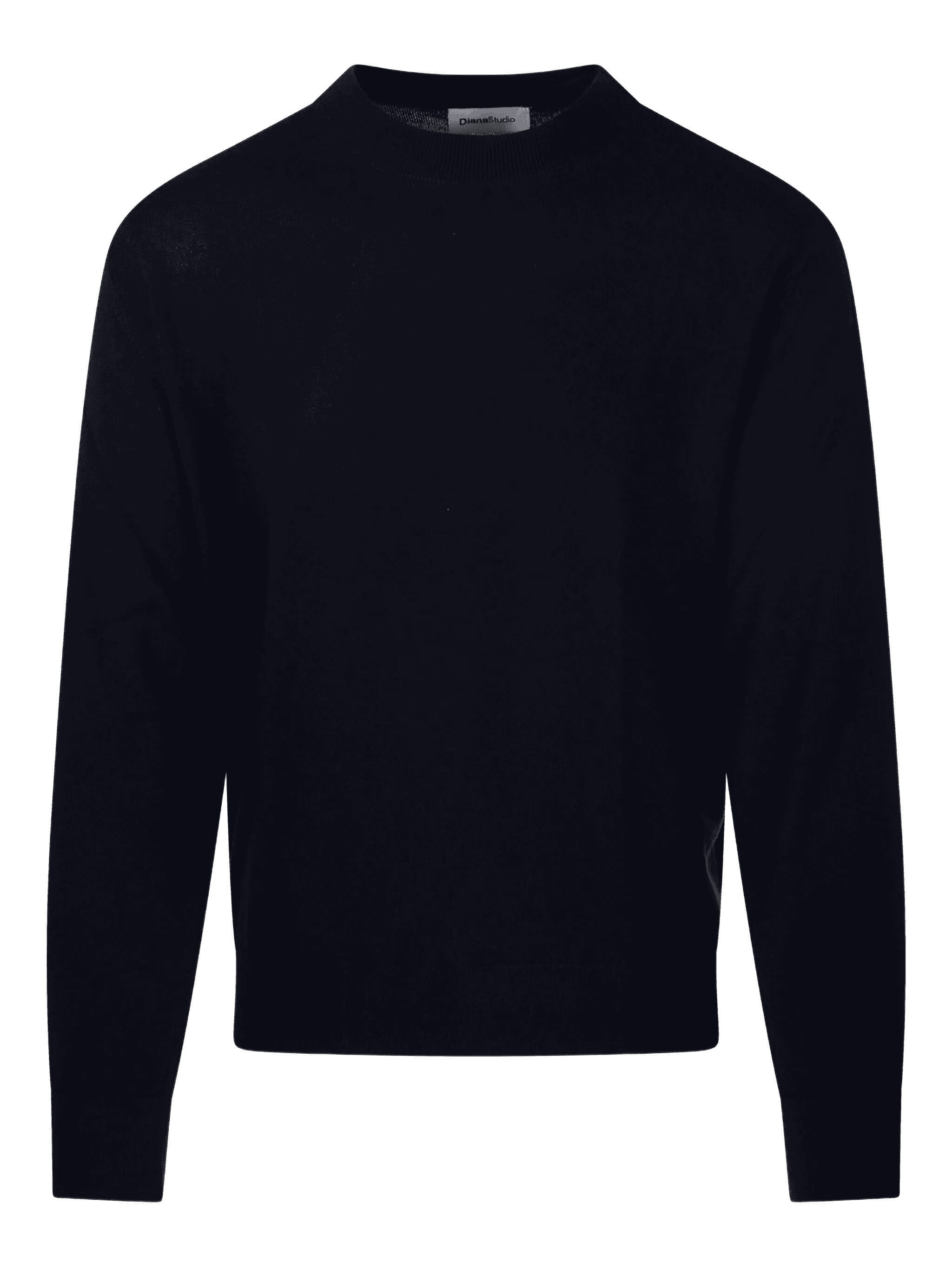 crew-neck sweater - Image 1