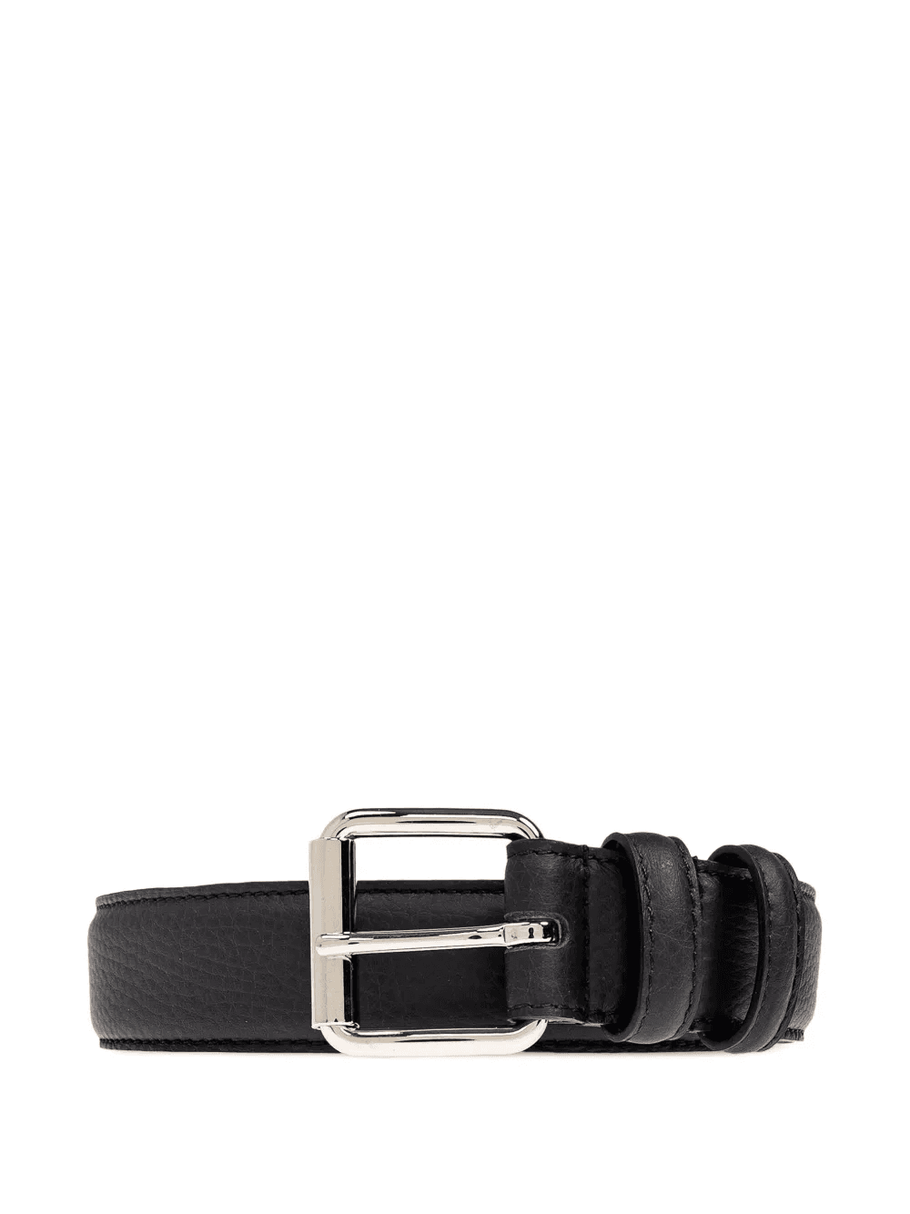 leather belt - Image 1