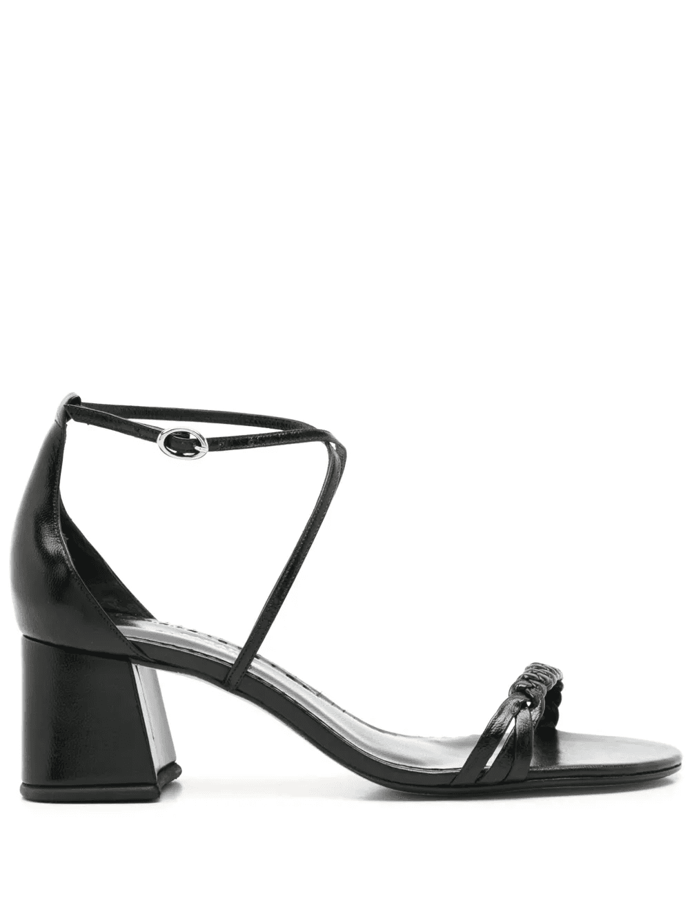 Windsor 40mm strappy sandals - Image 1